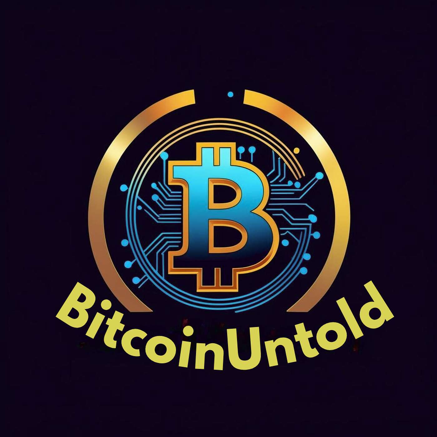 Bitcoin  Untold