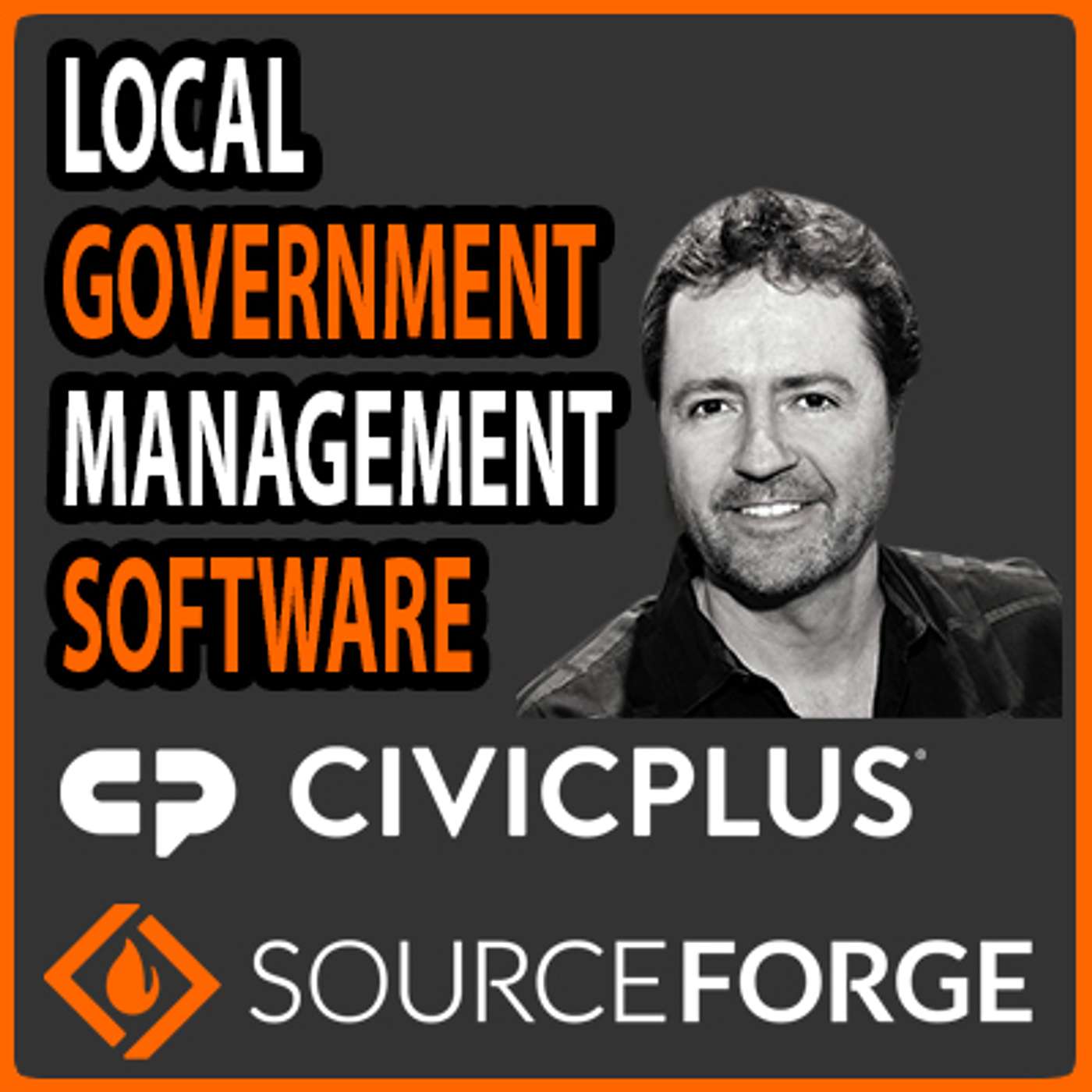 SourceForge Podcast