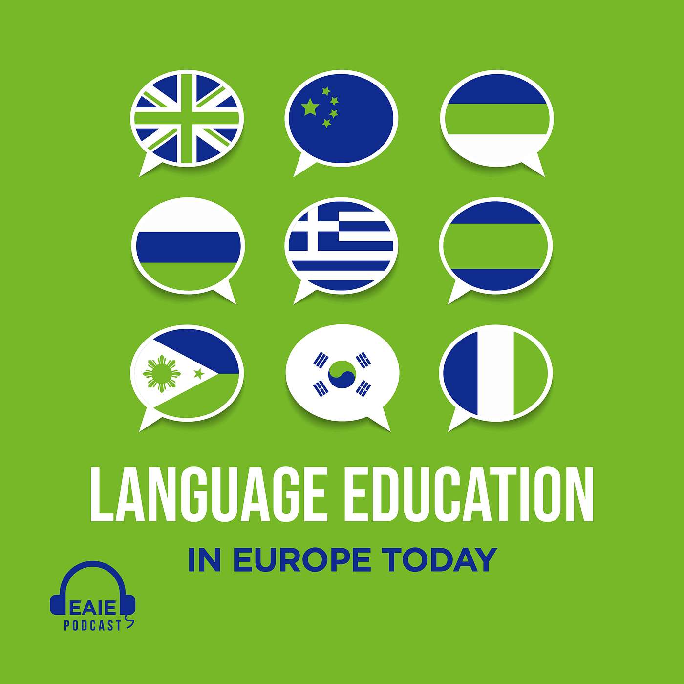 EAIE Podcast
