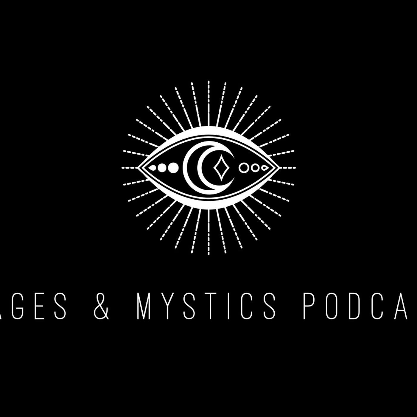 Mages & Mystics Podcast