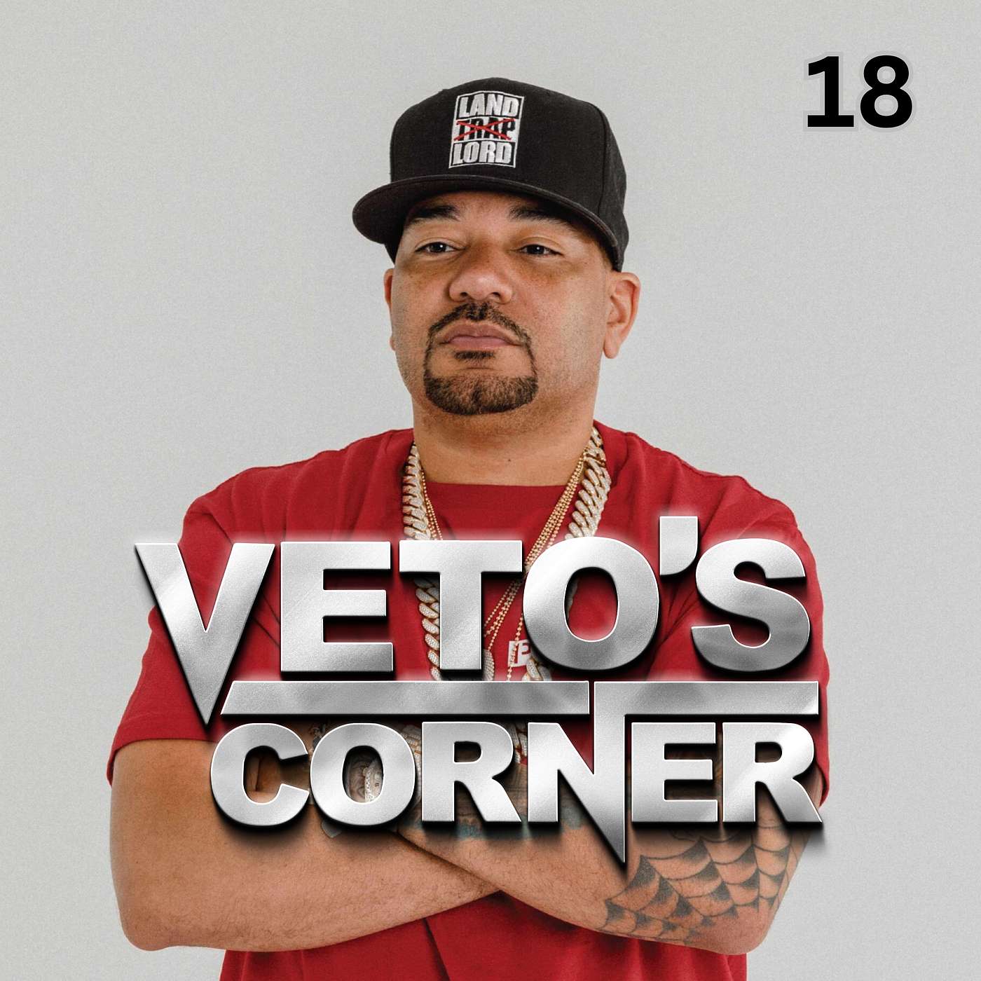 Veto’s Corner