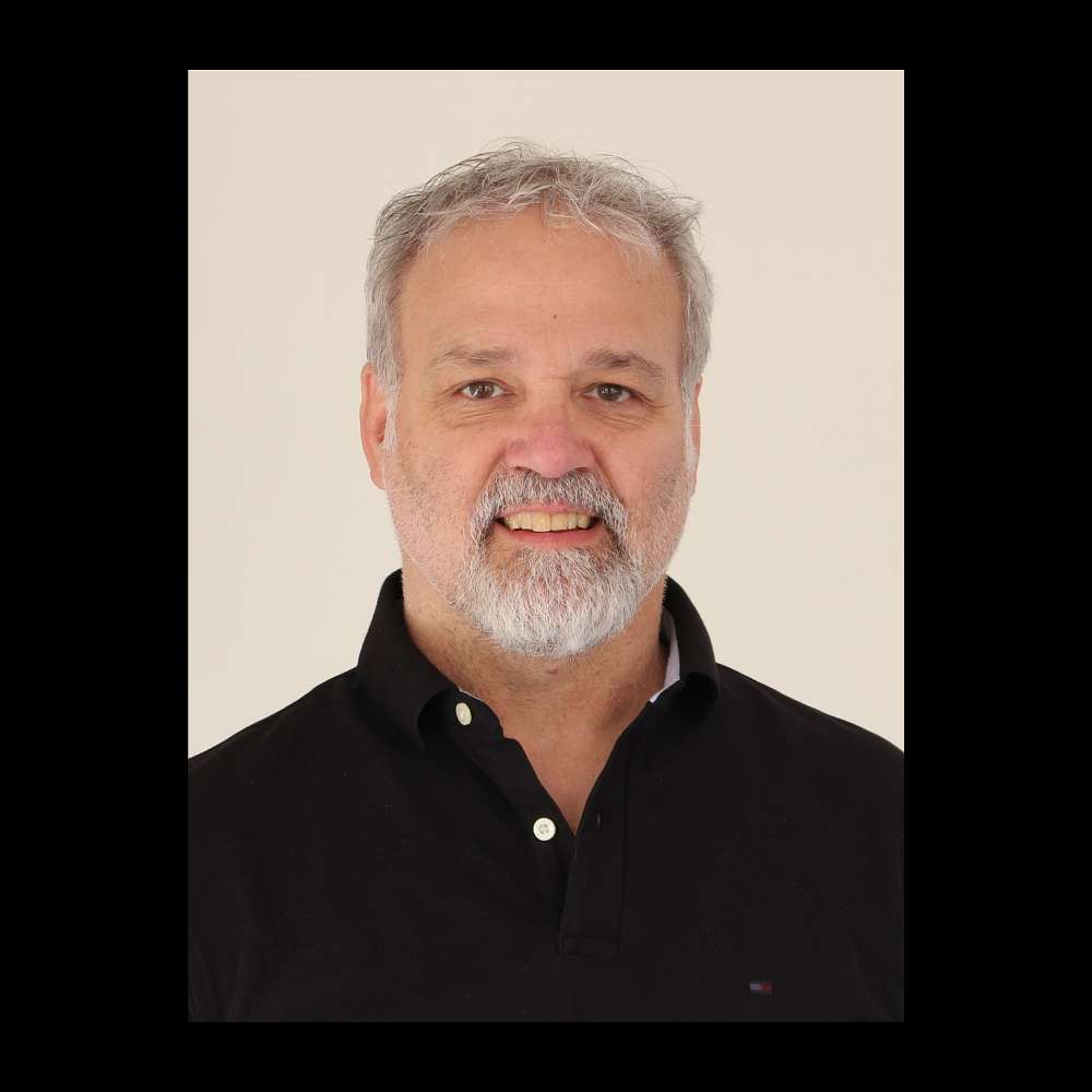 Jay Reinert