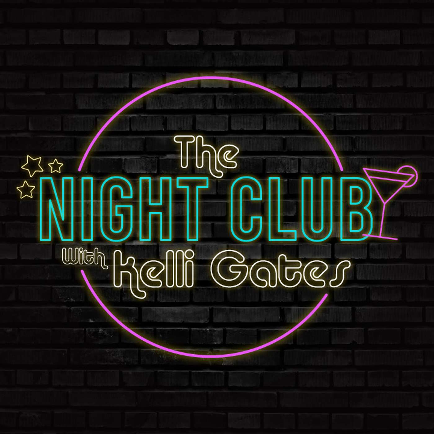 The Night Club With Kelli Gates