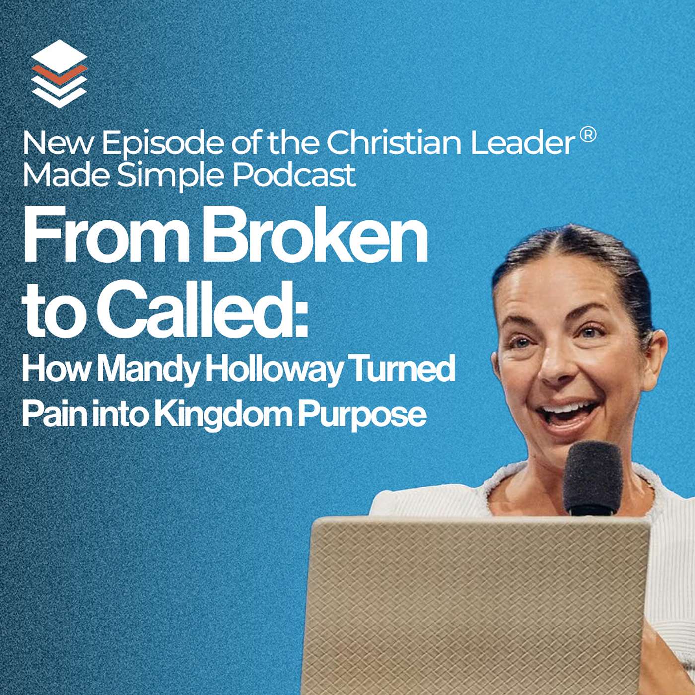 The Christian Leader Made Simple Show