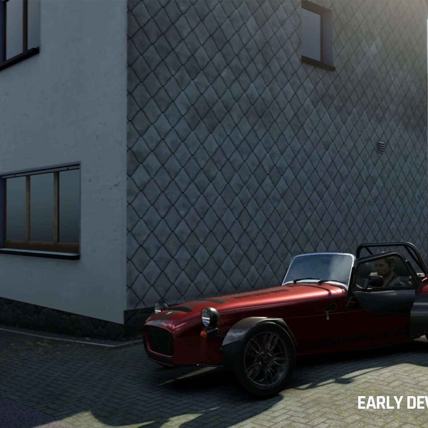 The Traxion Control Sim Racing Podcast