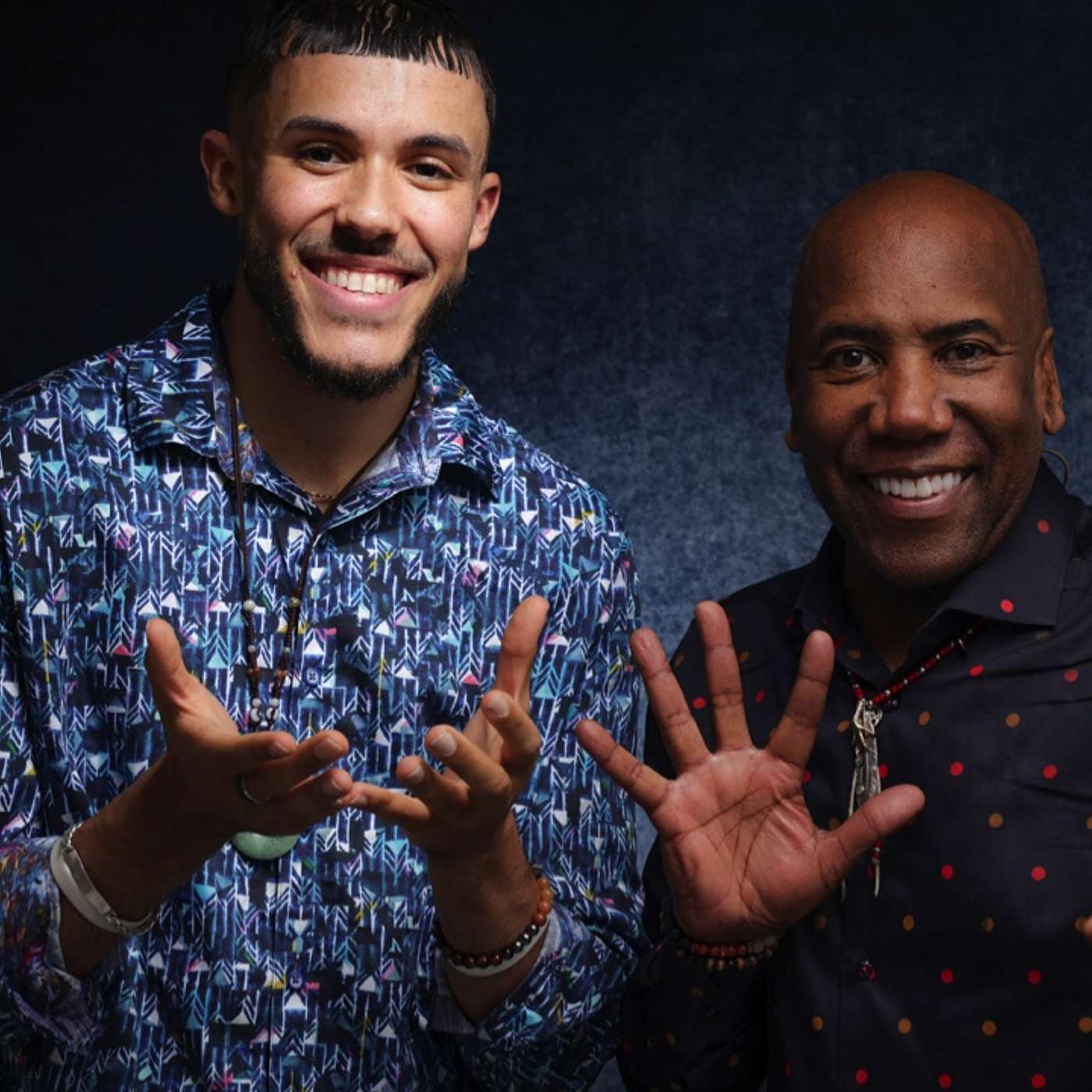 Bassist Nathan East, Echoes of a Lineage