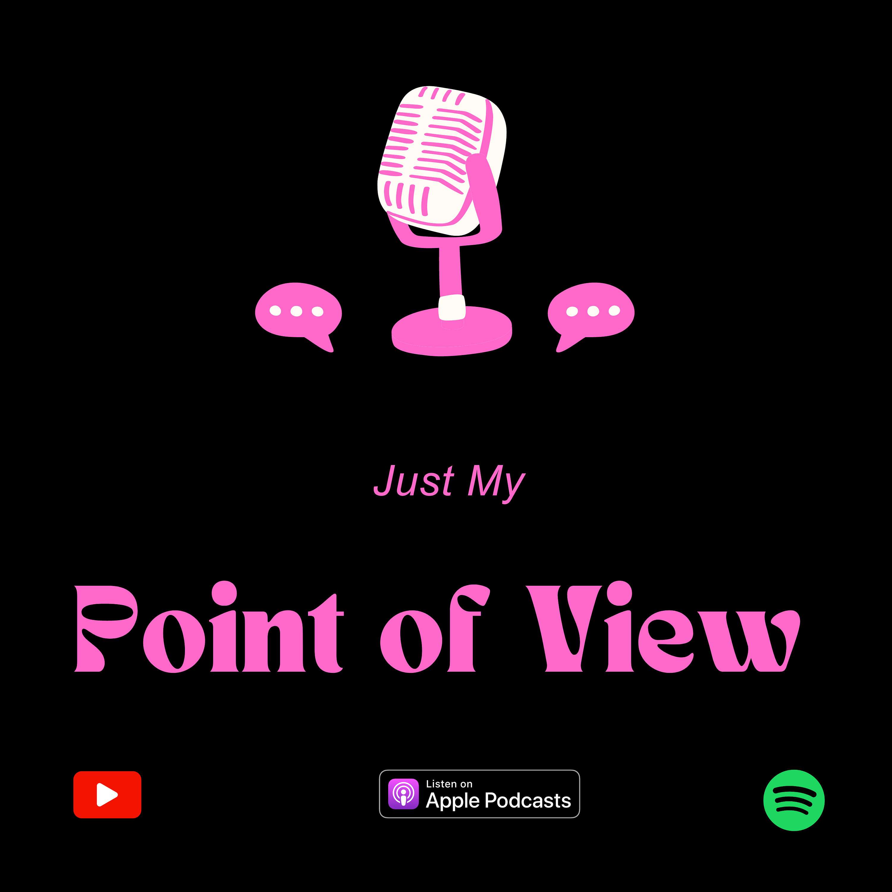 Justmypointofview