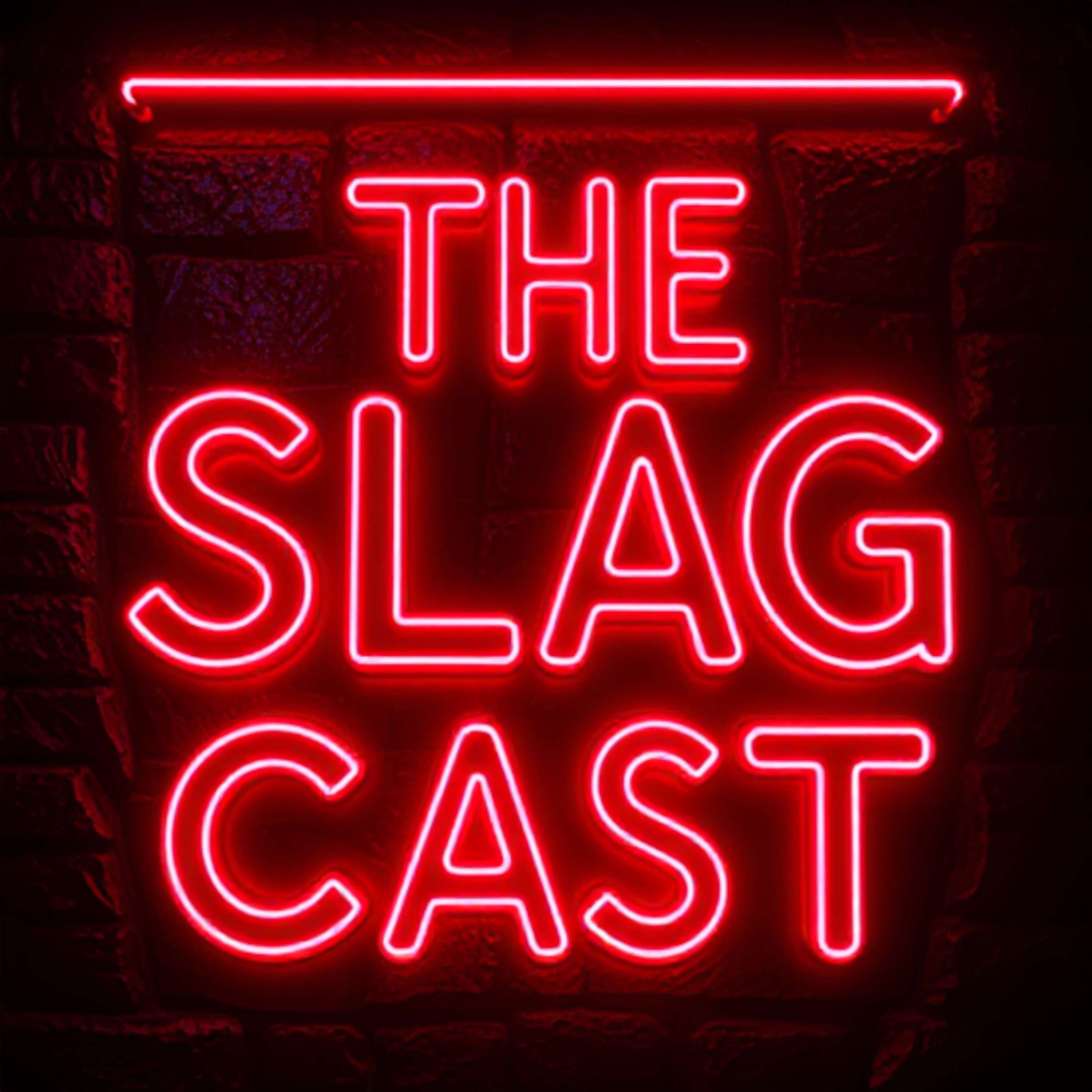 The SLAG Cast