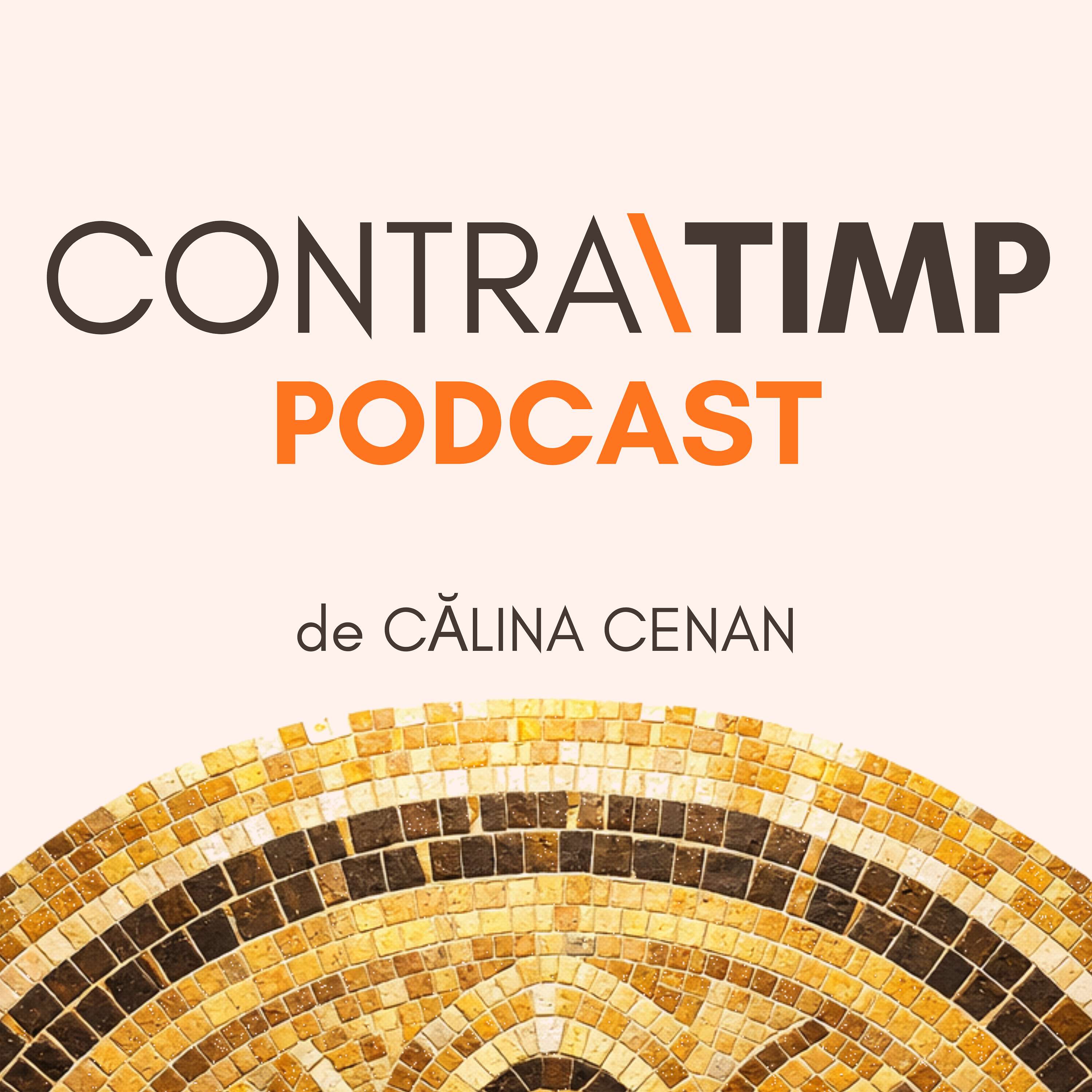 Contra/Timp Podcast