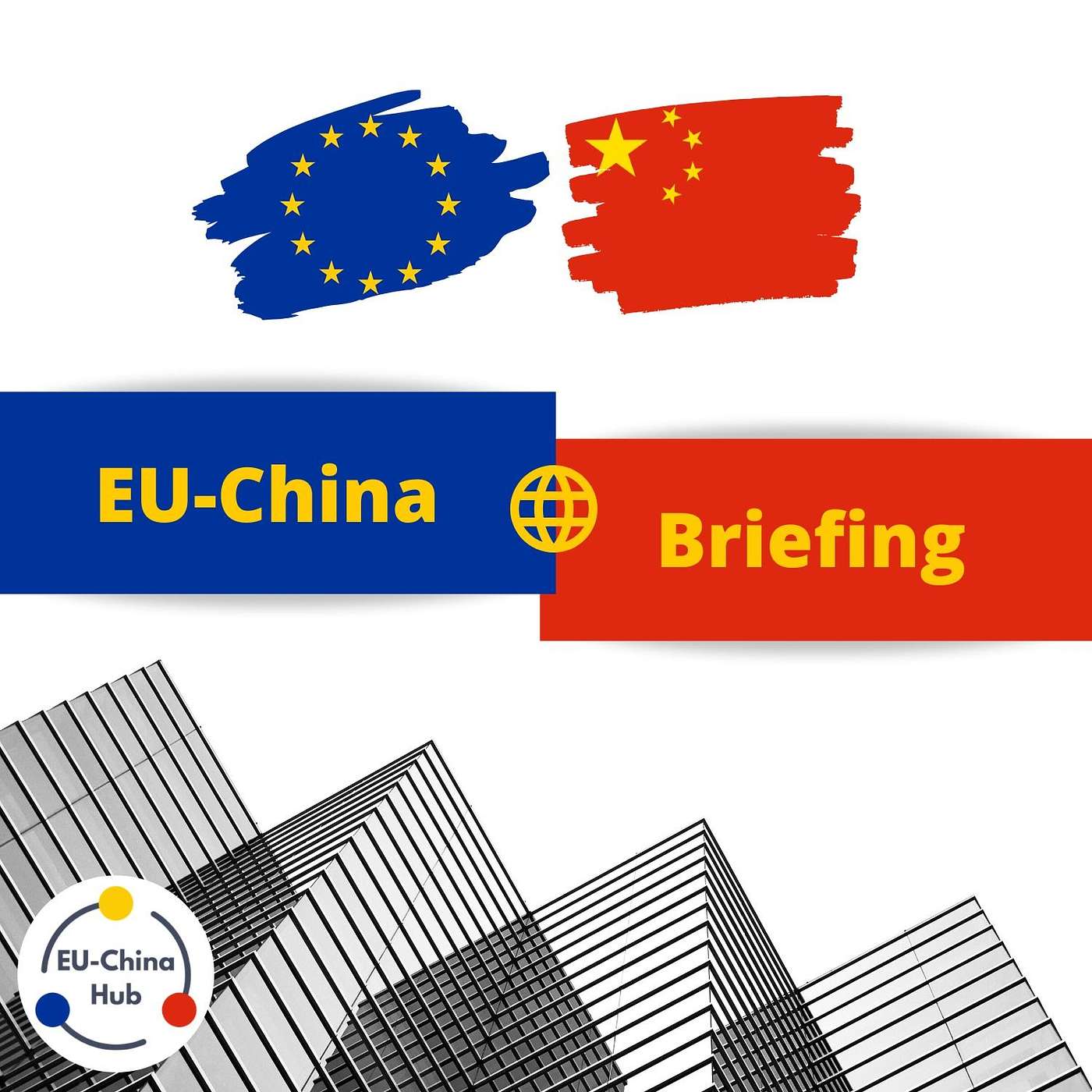 EU-China Podcast