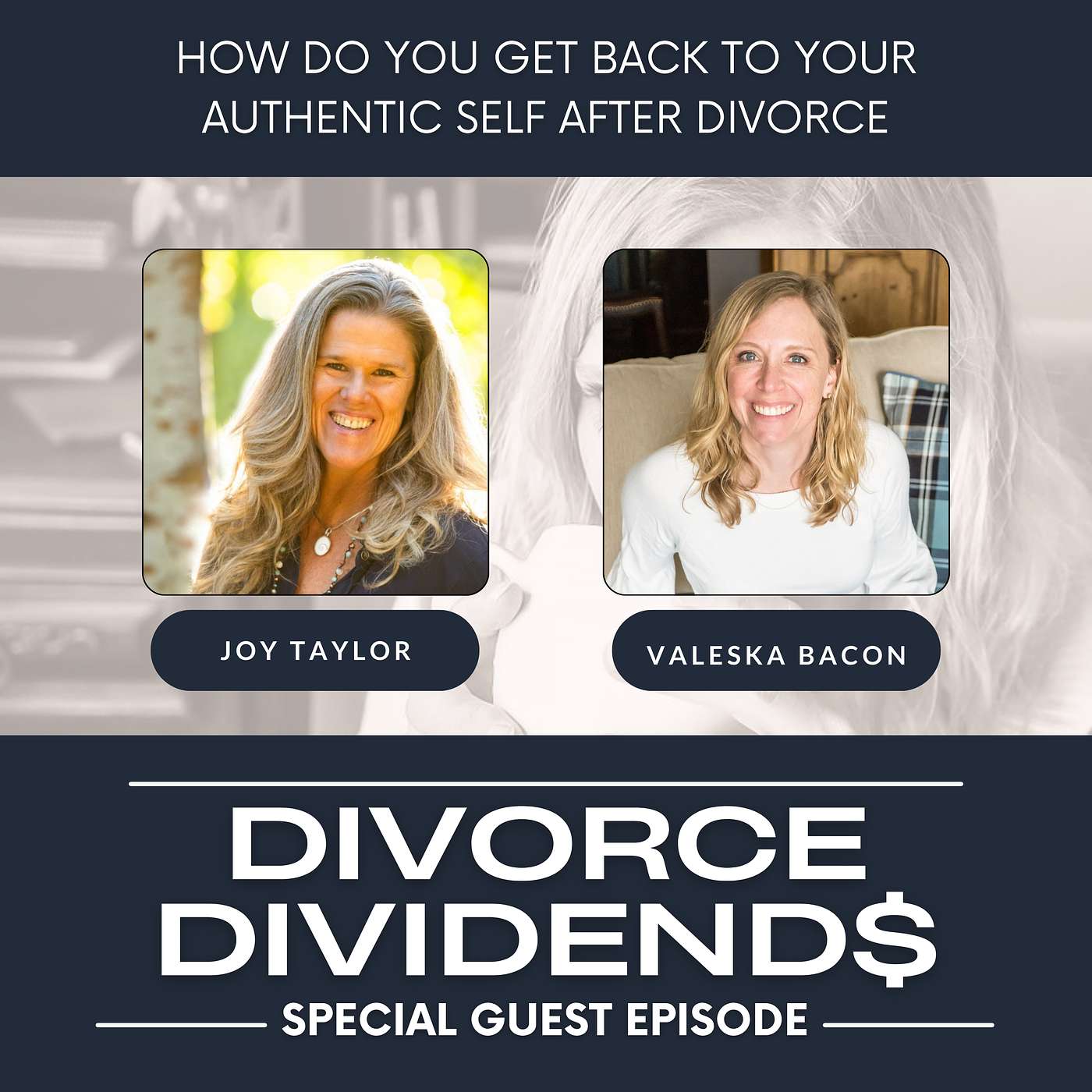 Divorce Dividends