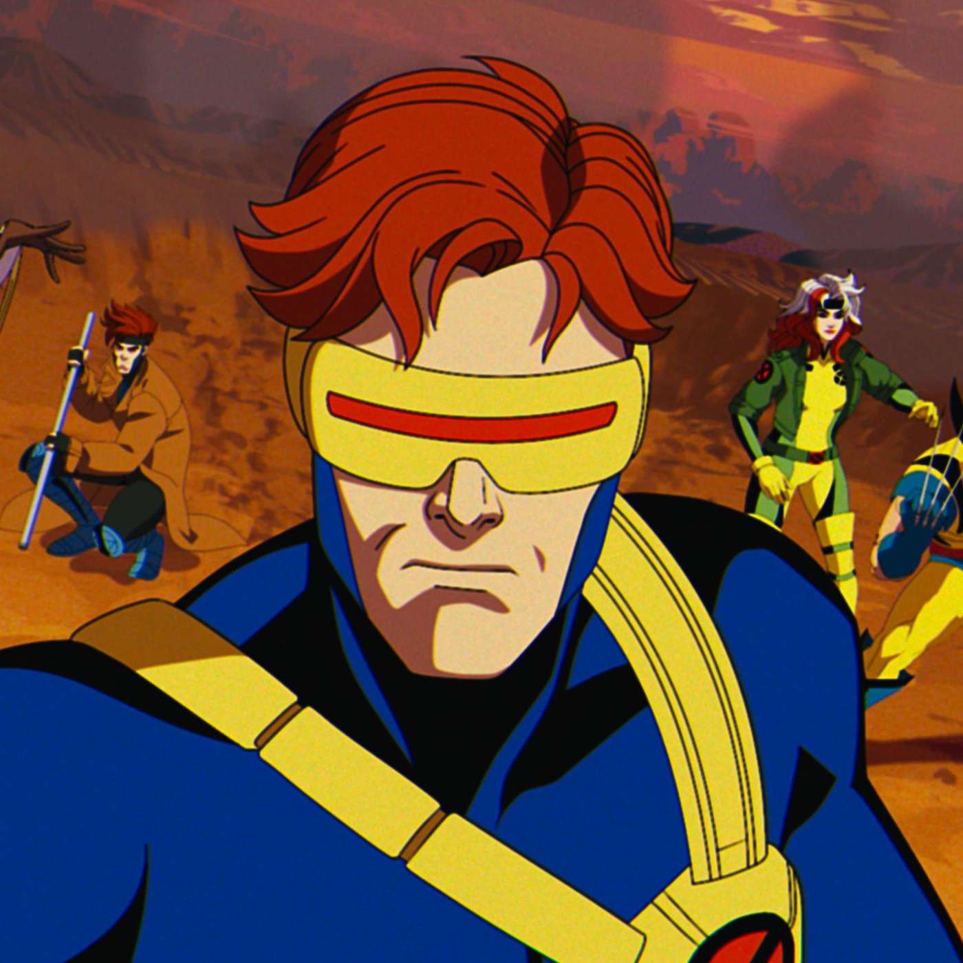 X-Men '97 is a Masterpiece