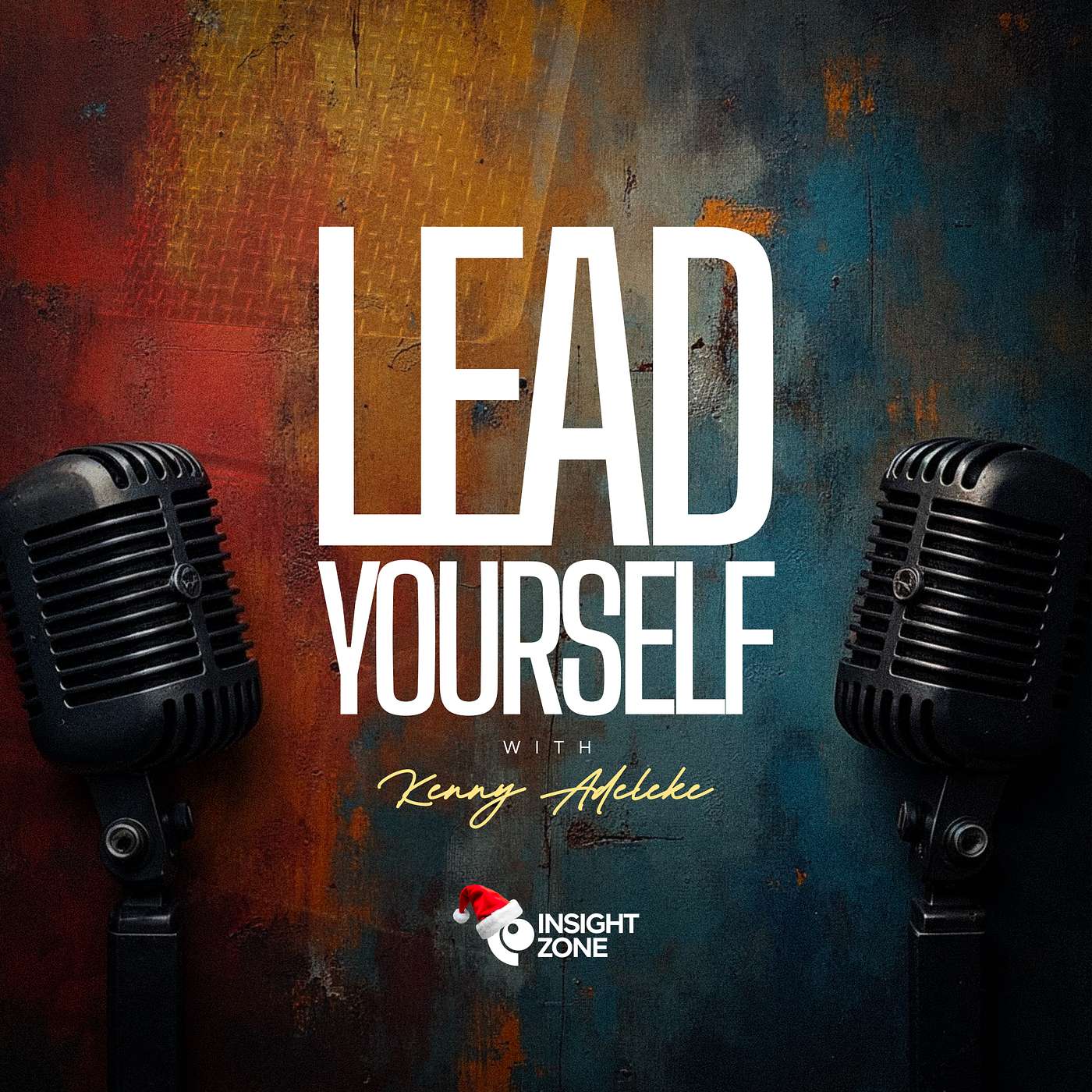 Lead Yourself