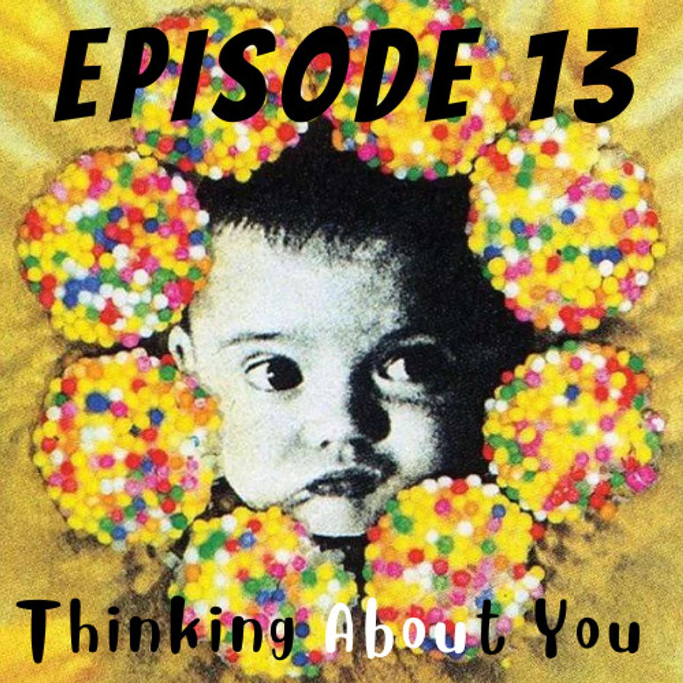 Thinking About You (Pablo Honey)