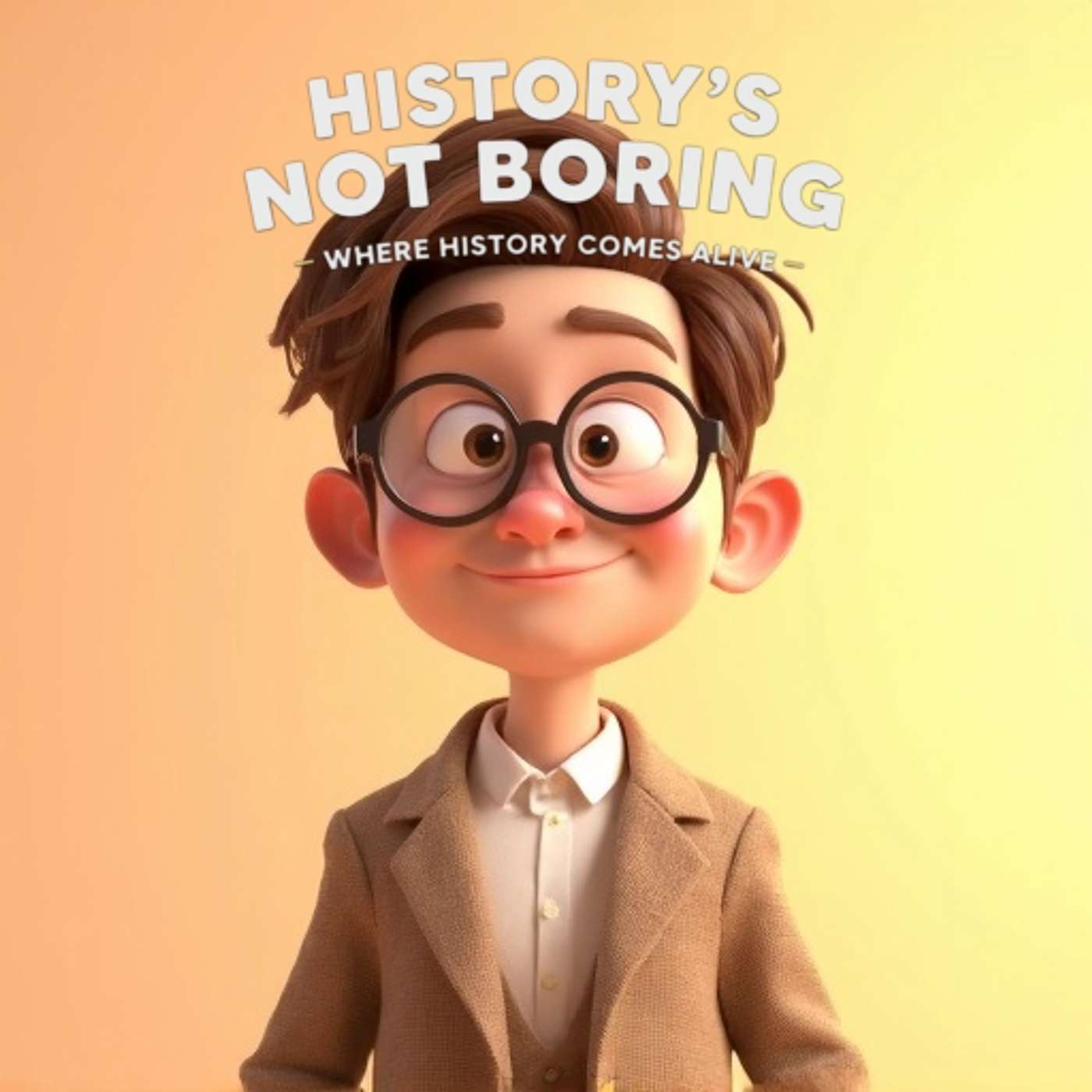 Who Invented Television? artwork