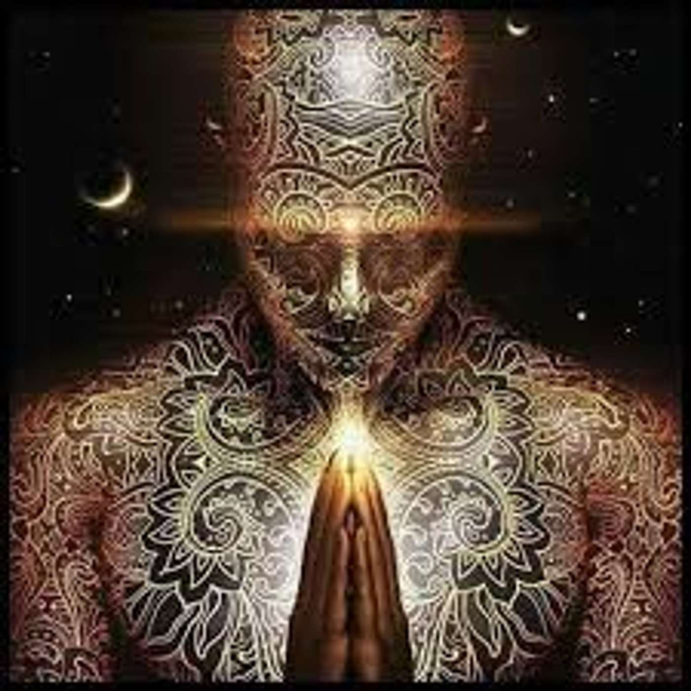 Psychedelic Psoul