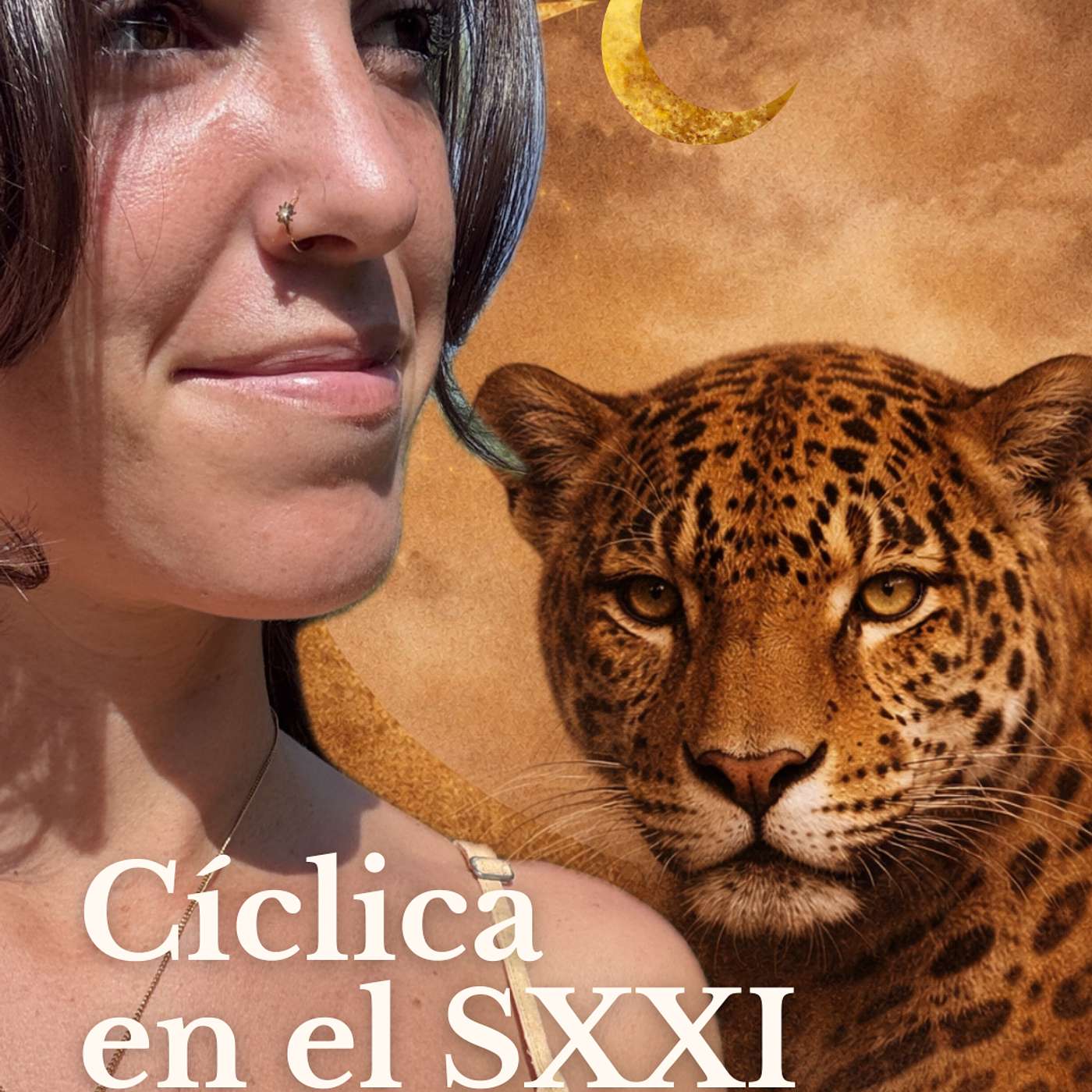 Parte 3. Cíclica en el siglo XXI: Por qué sientes más ansiedad antes de la regla