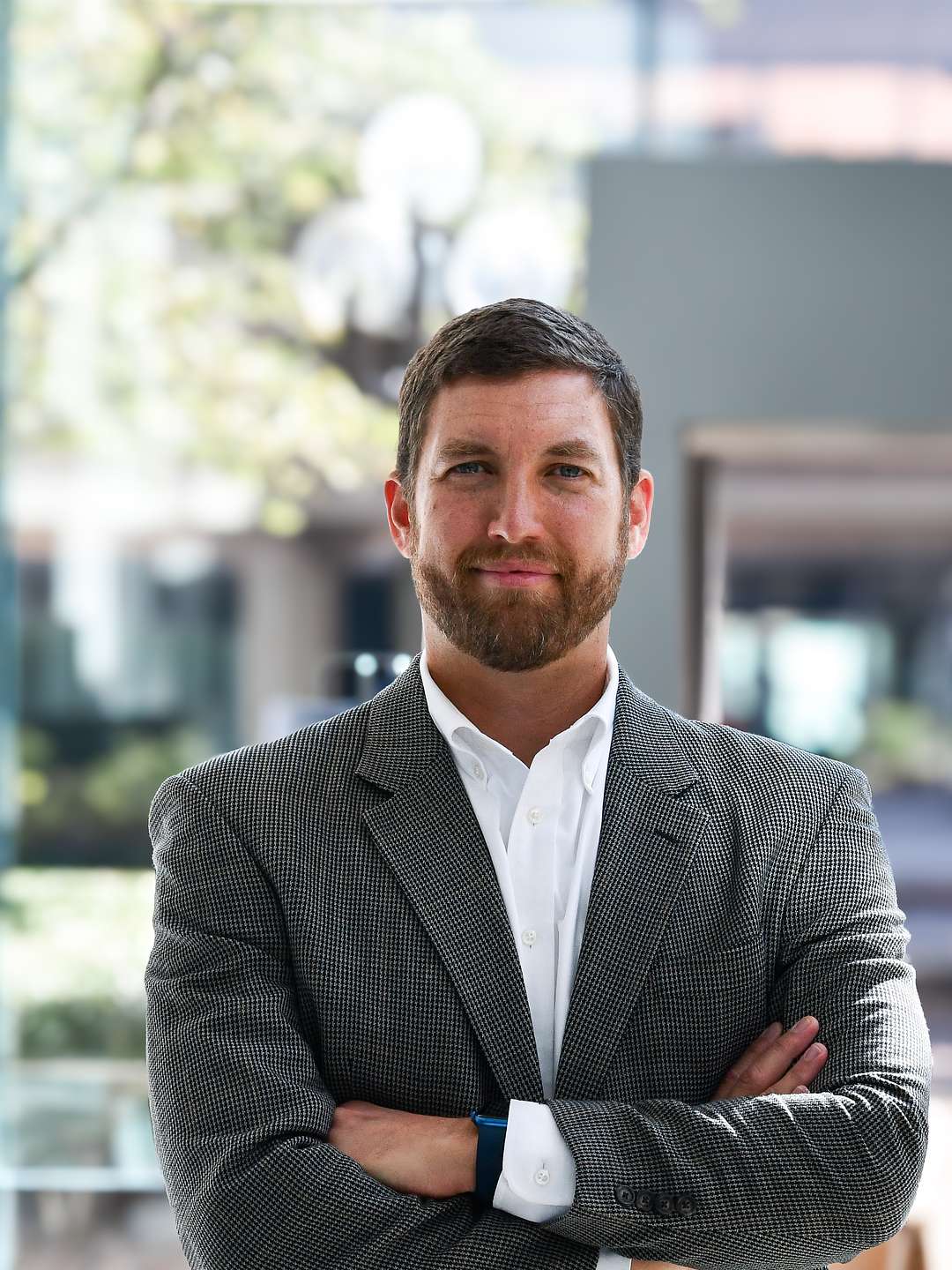 Brent Ullrich