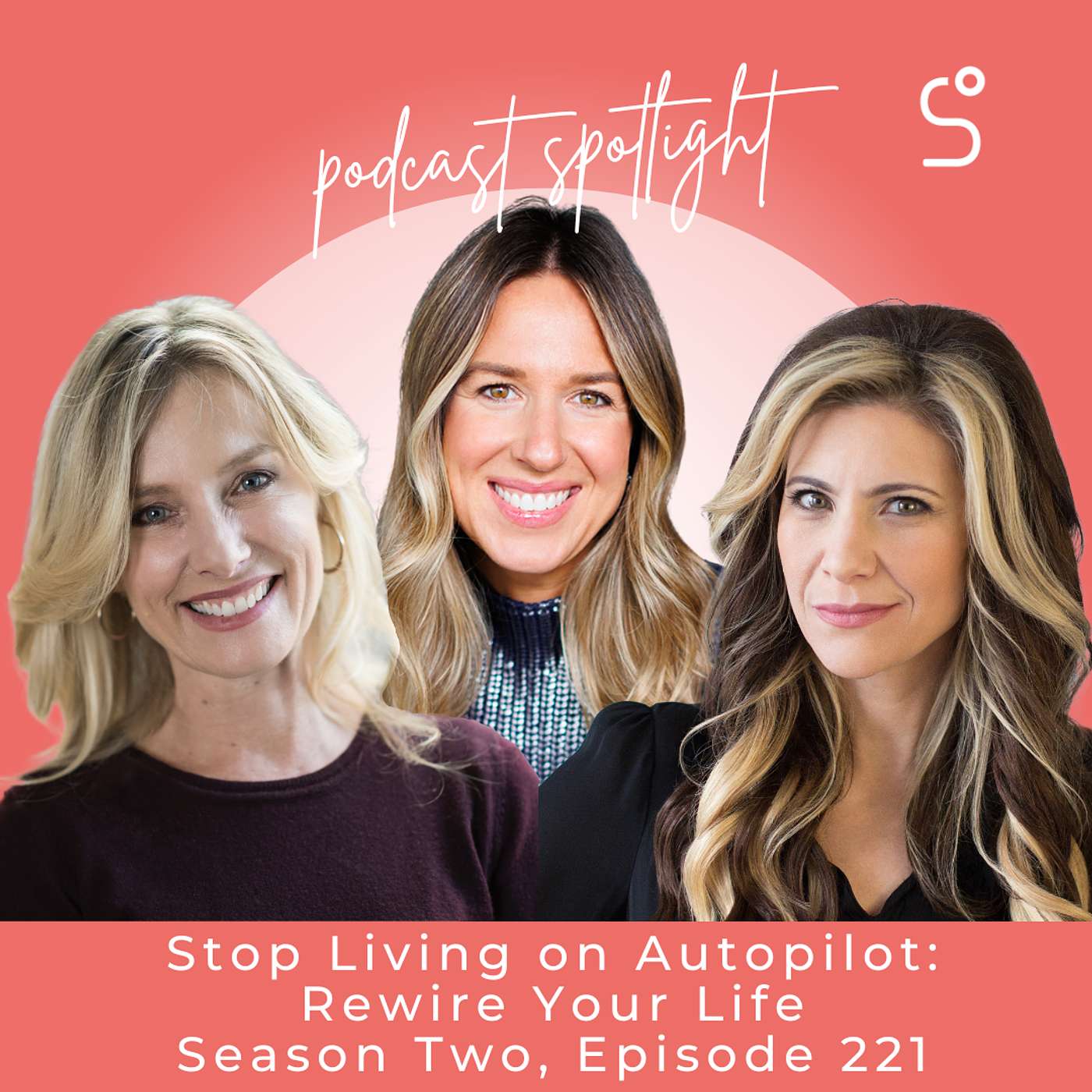 Seeking Center: The Podcast