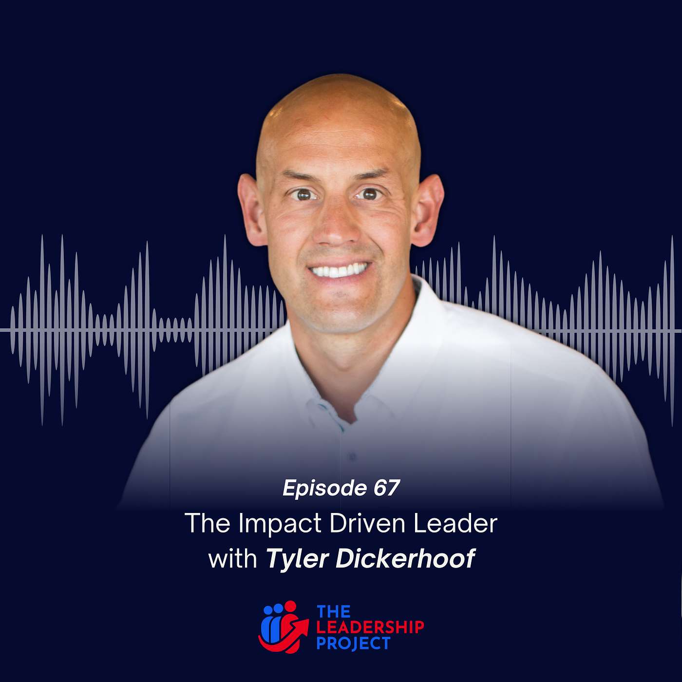 The Leadership Project Podcast