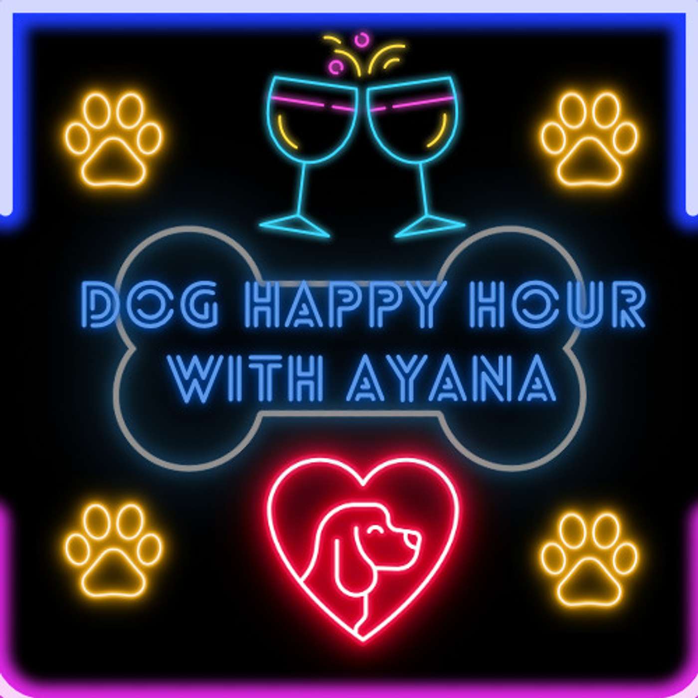 Episode 5: Ayana's Past Interview with Penn Badgley