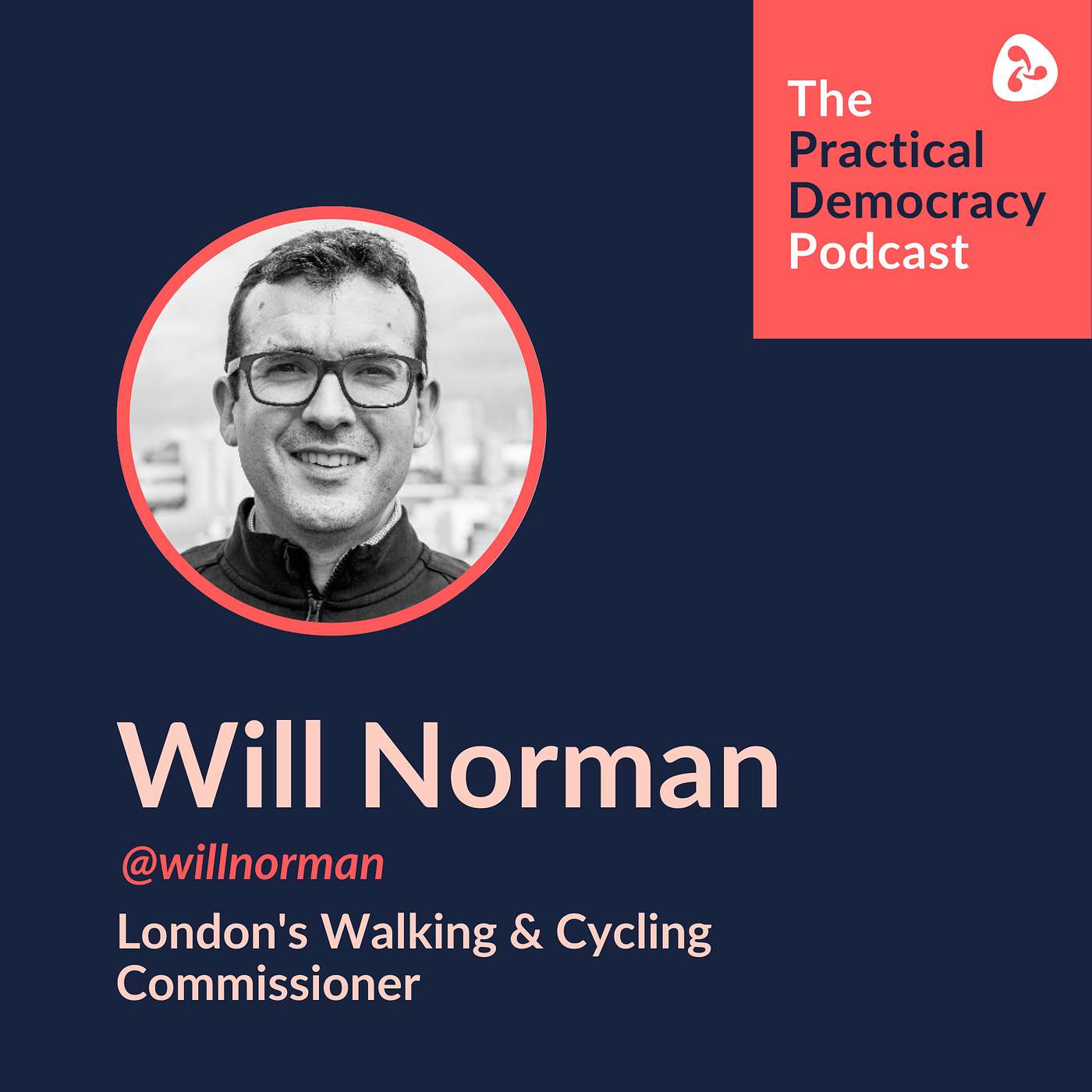 The Practical Democracy Podcast