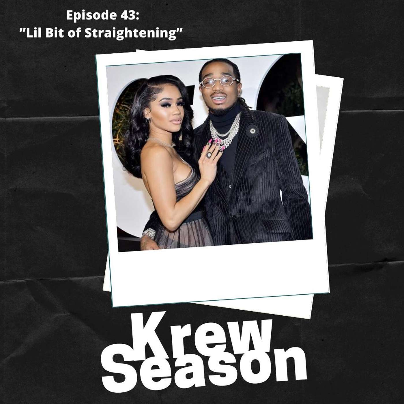 Krew Season
