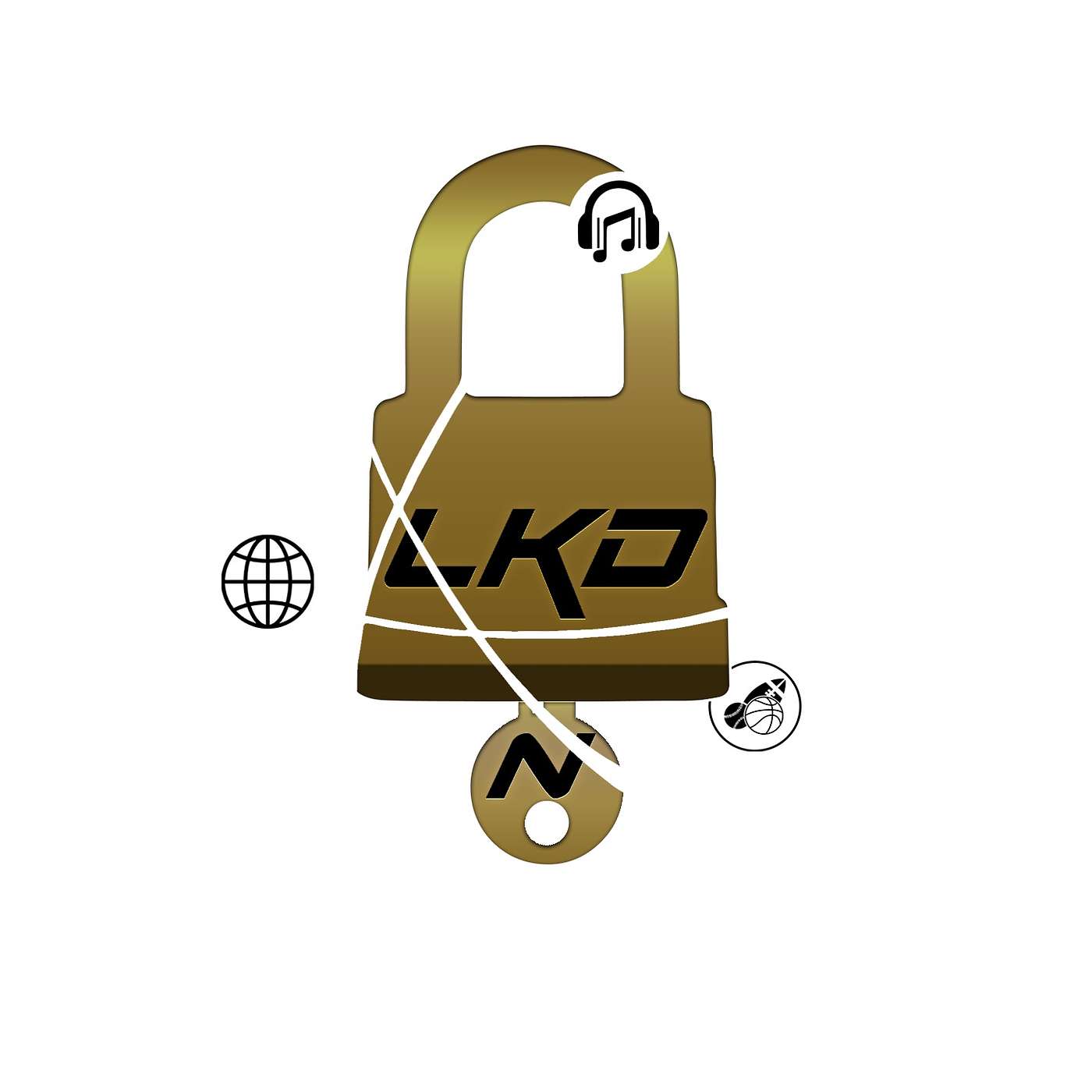 LKD’N Podcast
