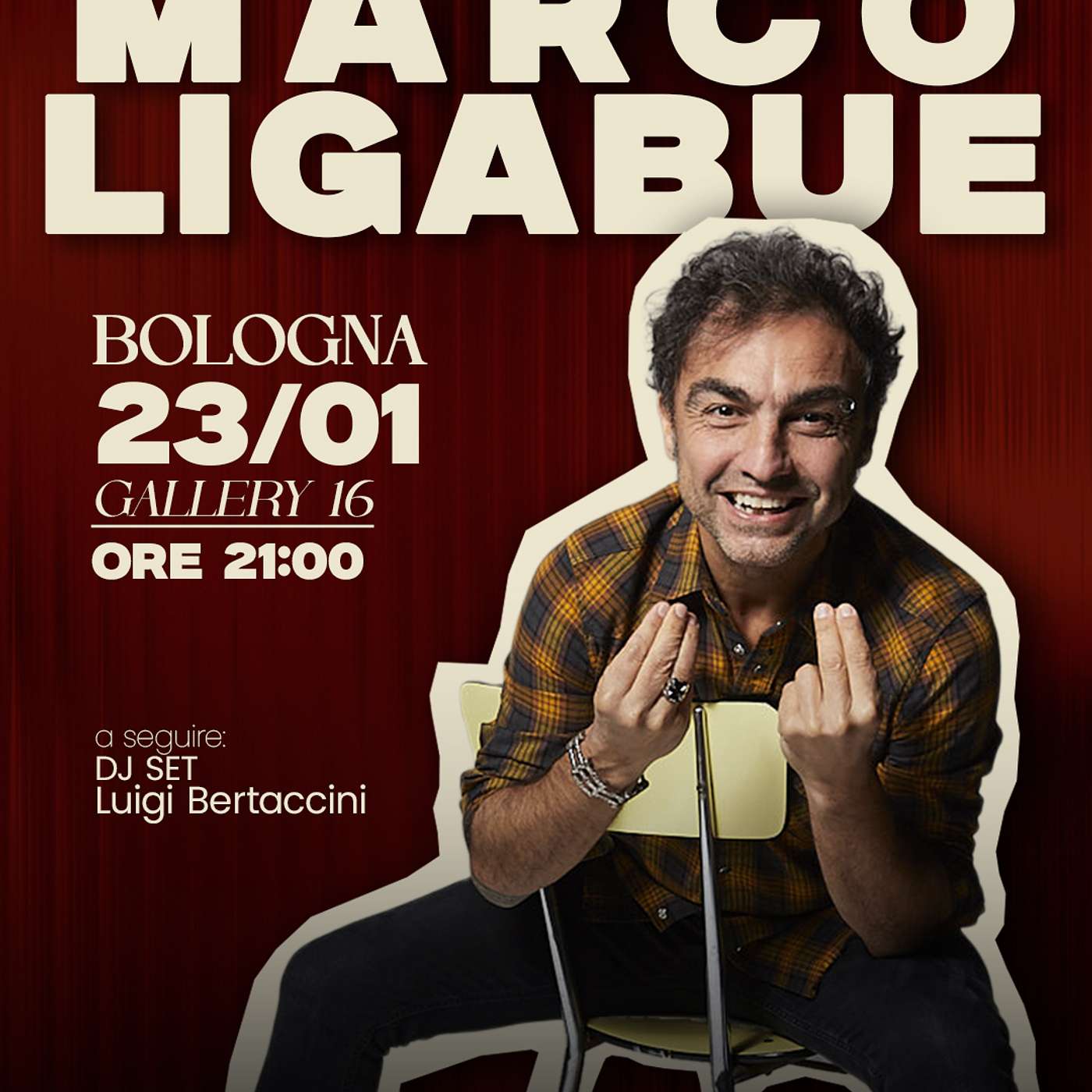 Numeri primi, artisti ed eventi a cura di Fabio Alberti