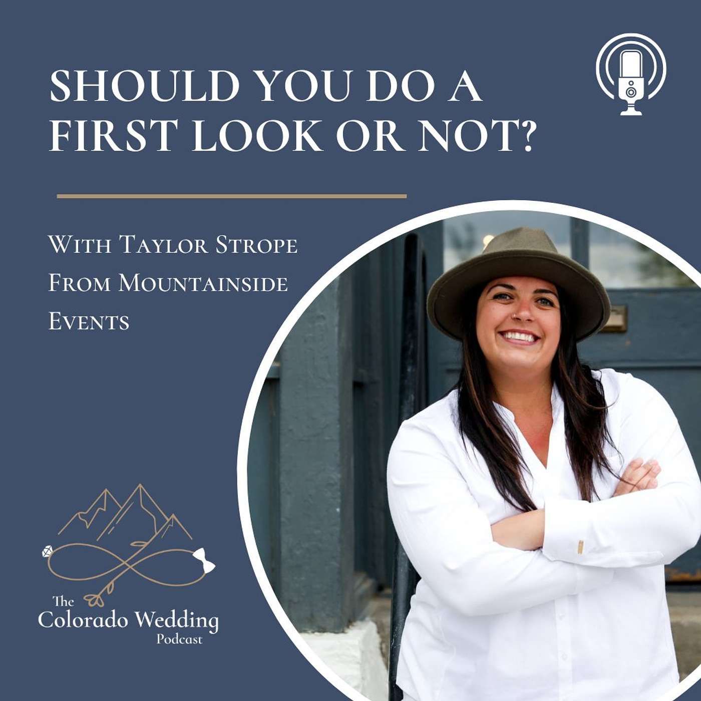 Should You Do a First Look or Not?