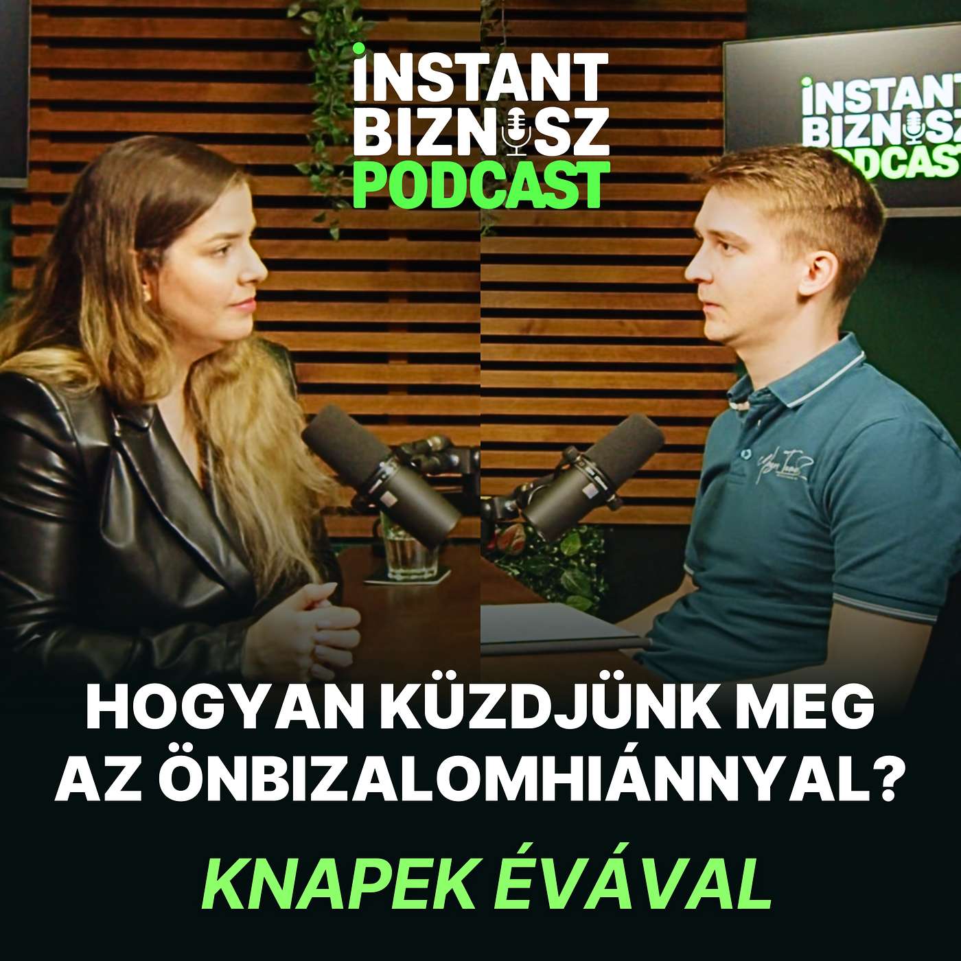 Instant Biznisz Podcast