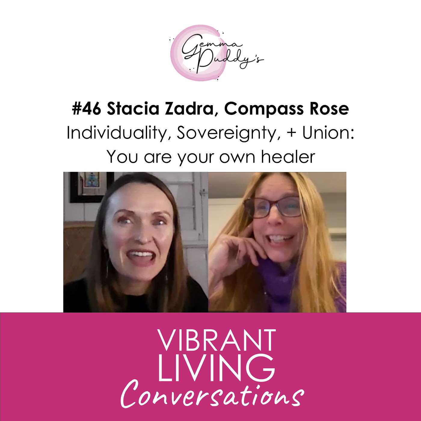 Vibrant Living Conversations