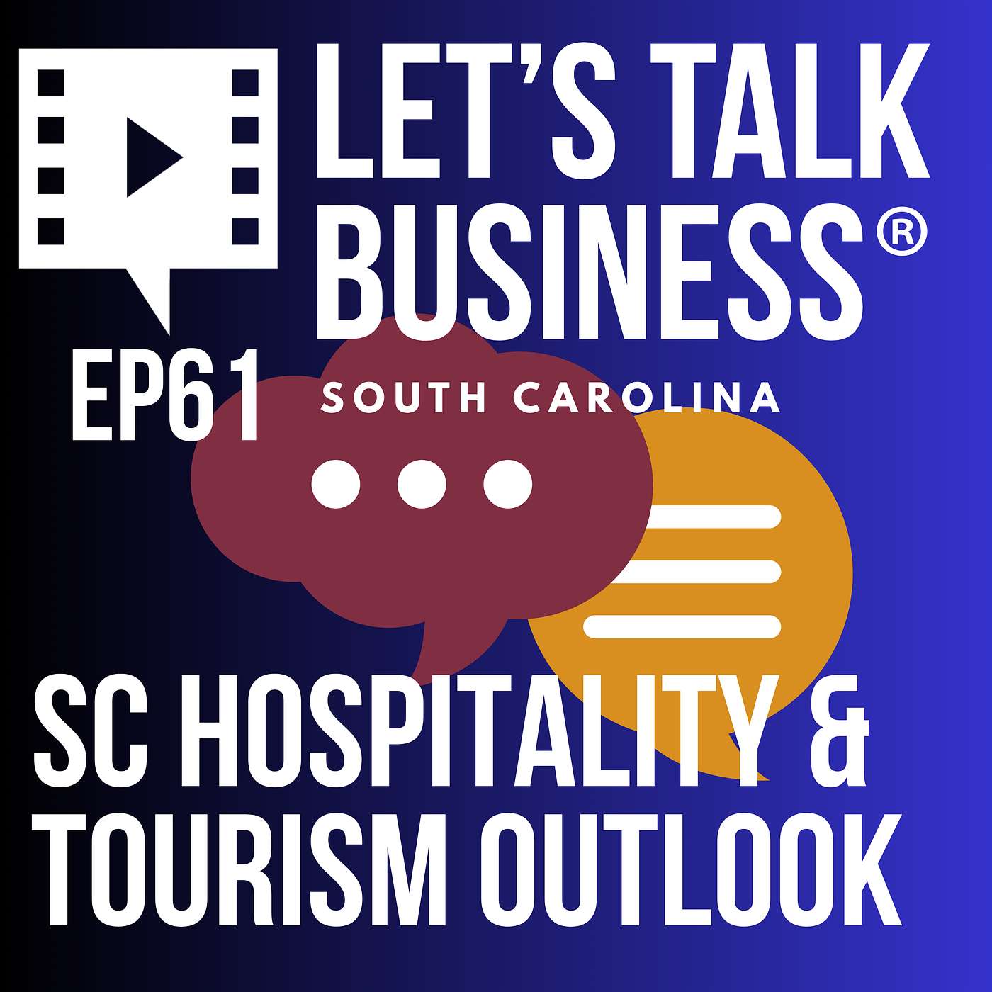 Let\'s Talk Business South Carolina