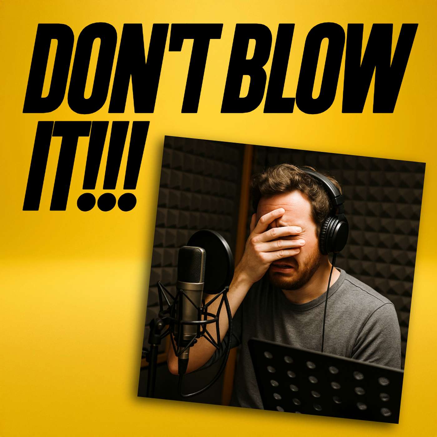 10 Marketing BLUNDERS Beginner Voice Actors Make