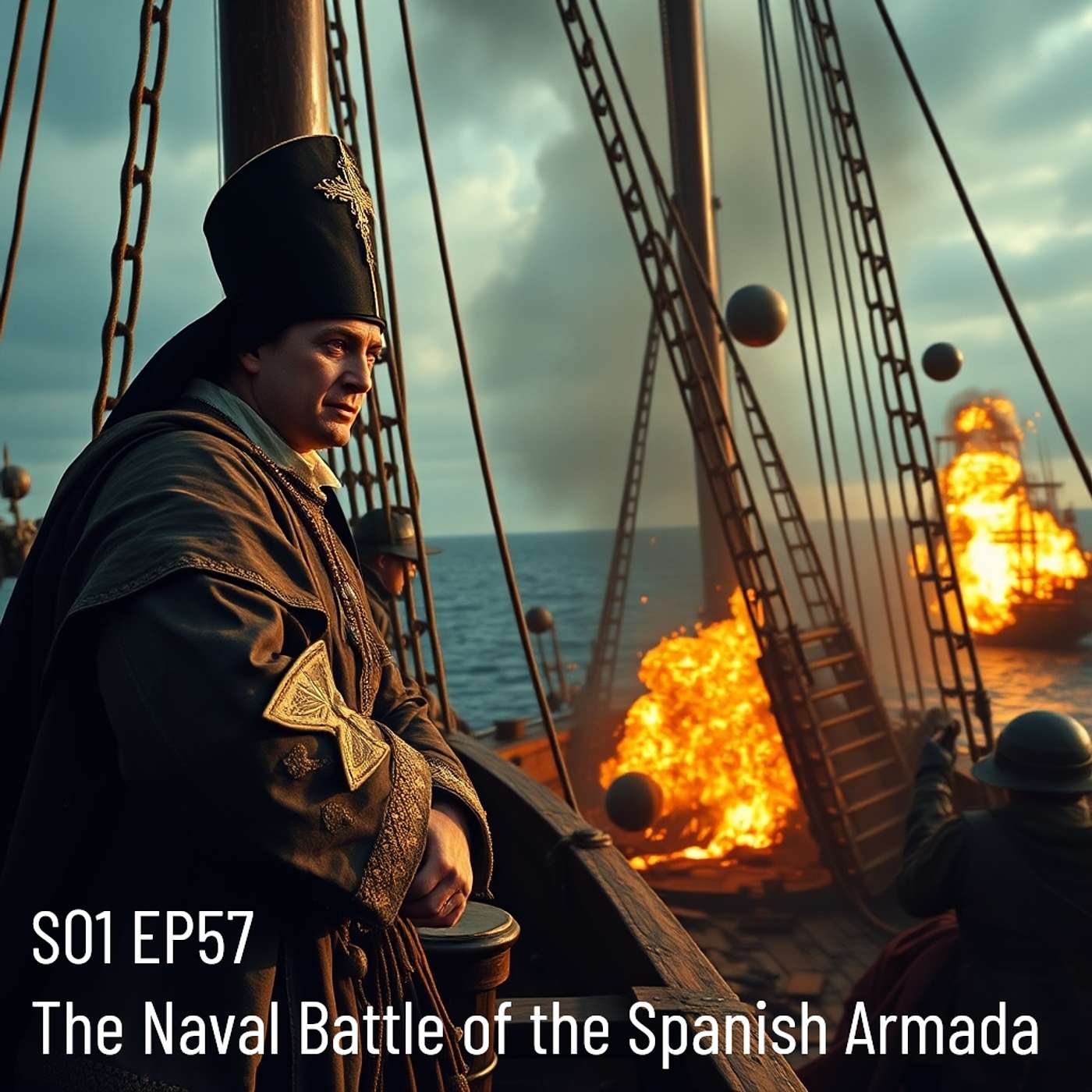 History\'s Greatest Battles