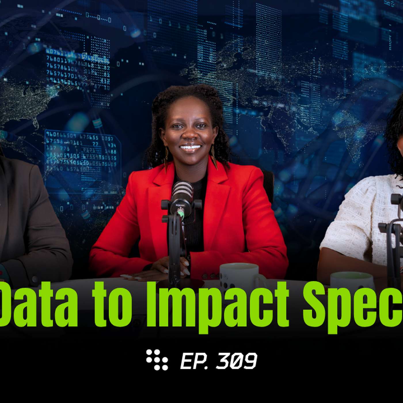 Episode Cover