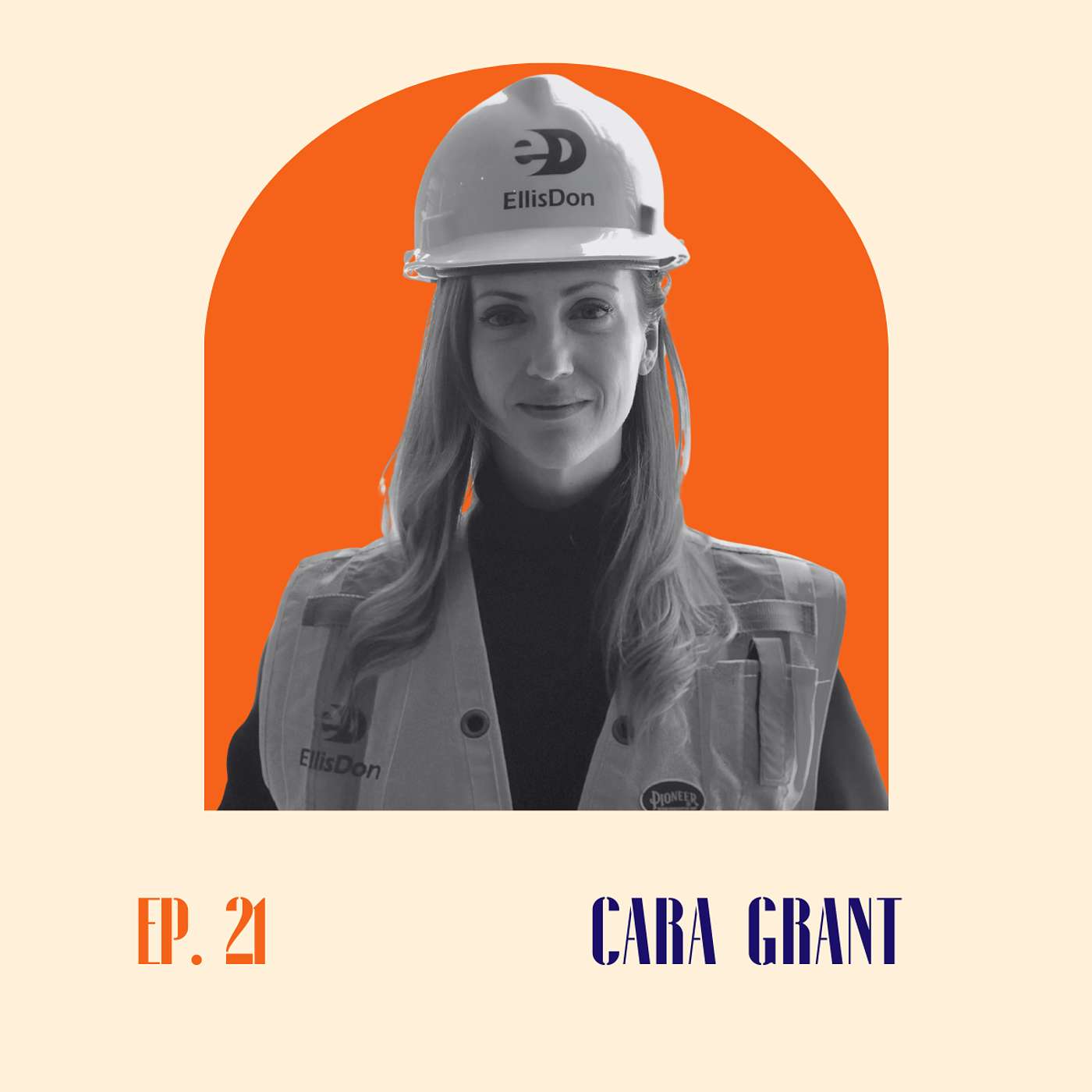 Episode 21 – Cara Grant