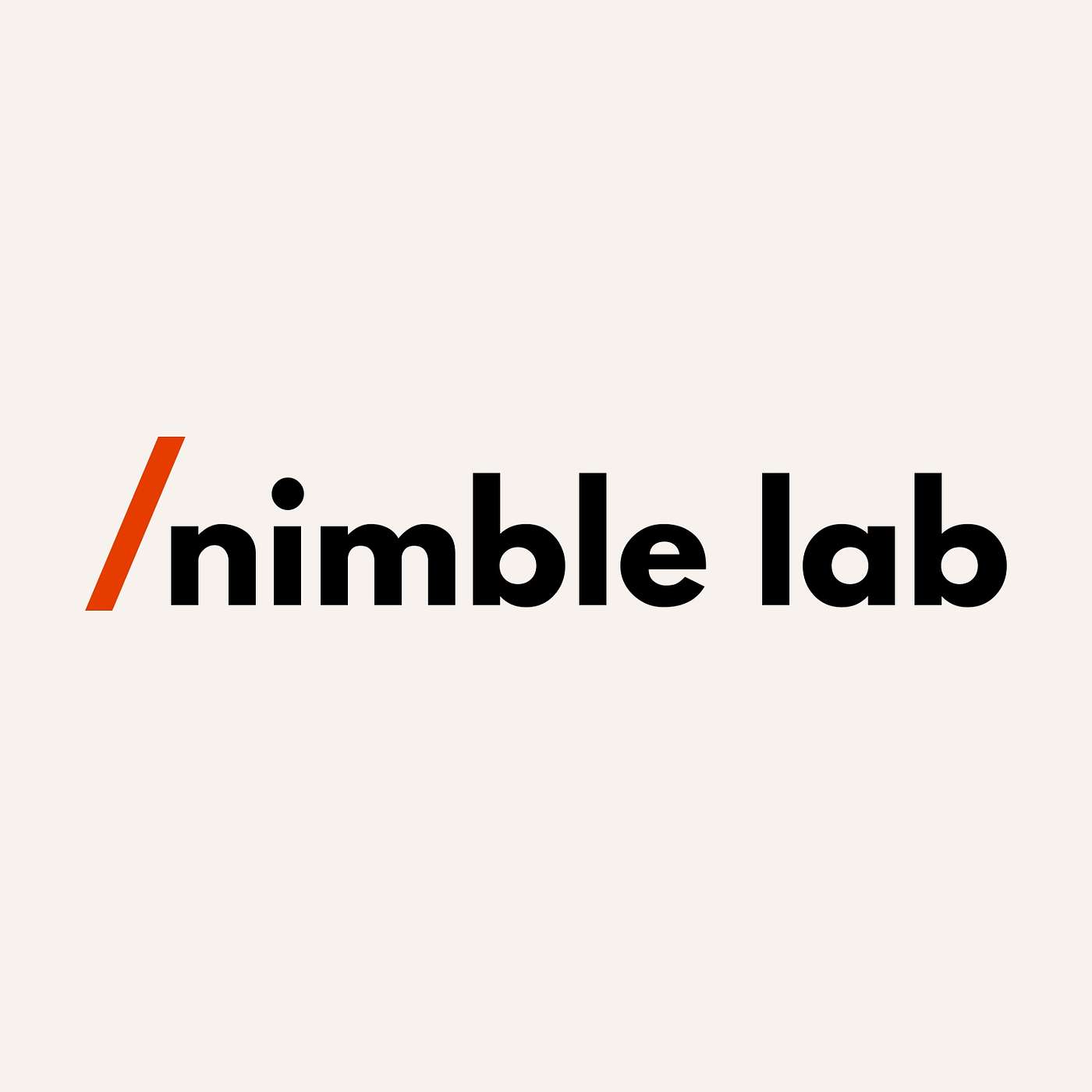 Nimble Lab