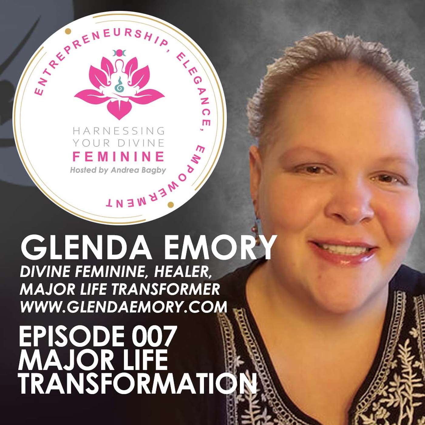 Harnessing Your Divine Feminine