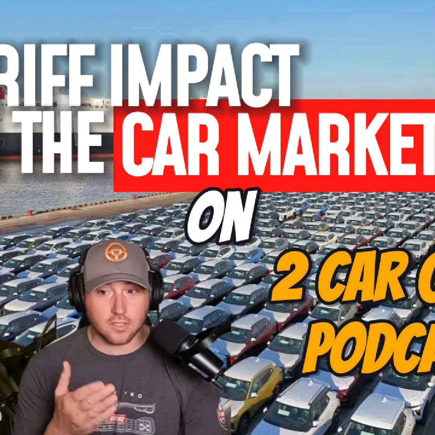 2 Car Guys Podcast
