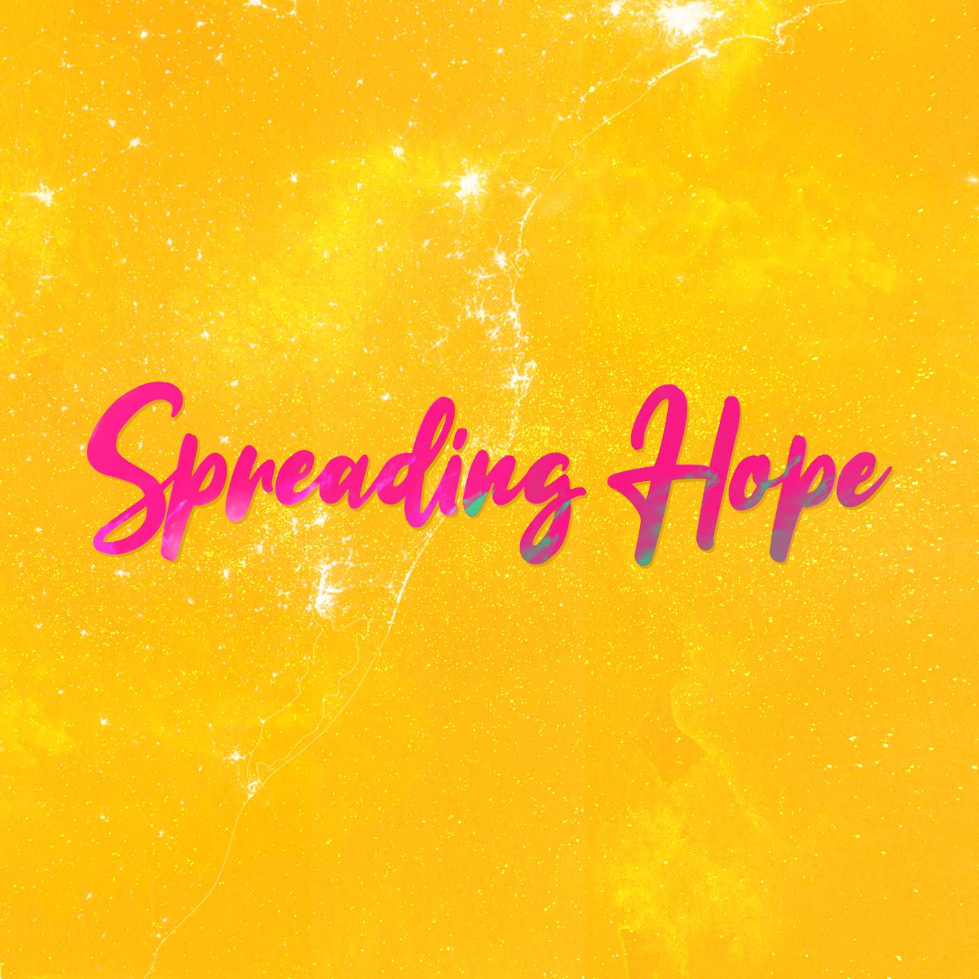 Spreading Hope #2 - Short-Term Mission episode artwork