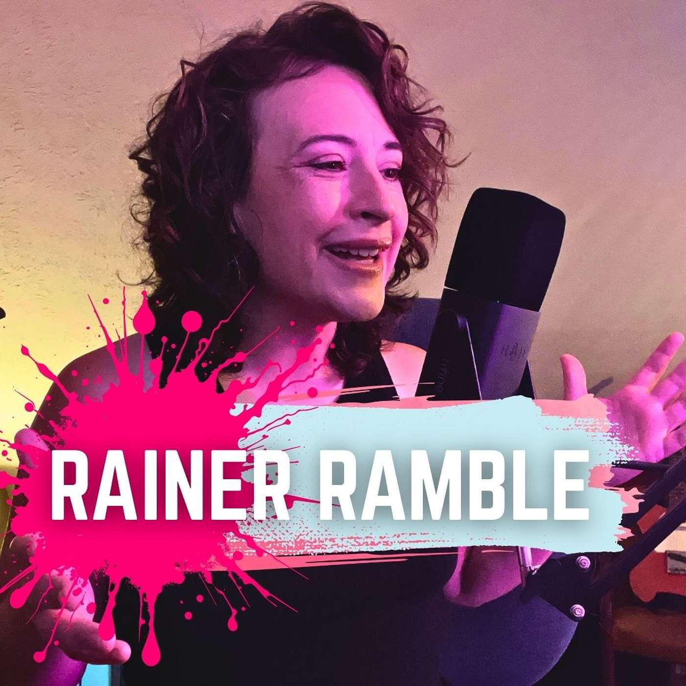 Rainer Ramble