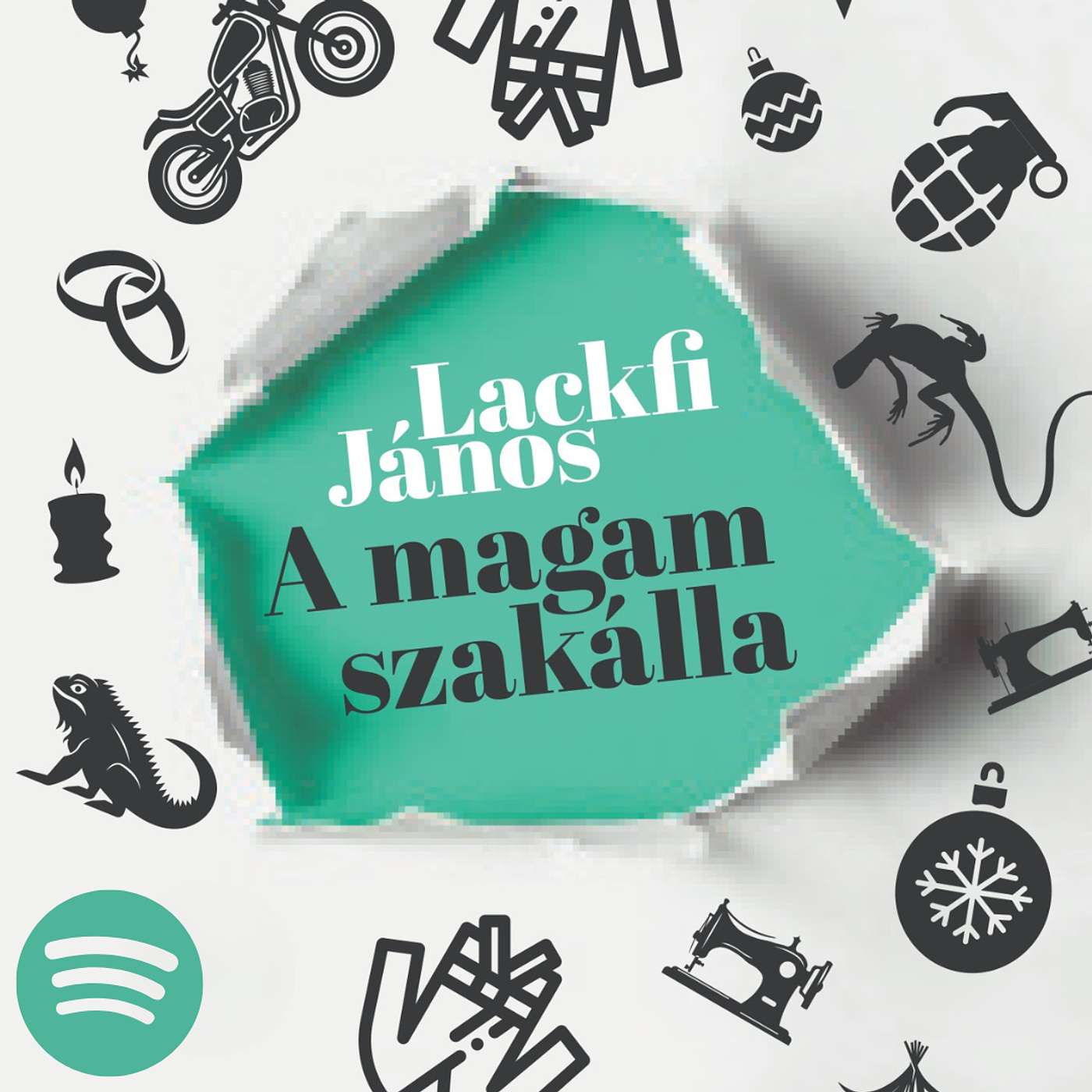 Booklove Podcast