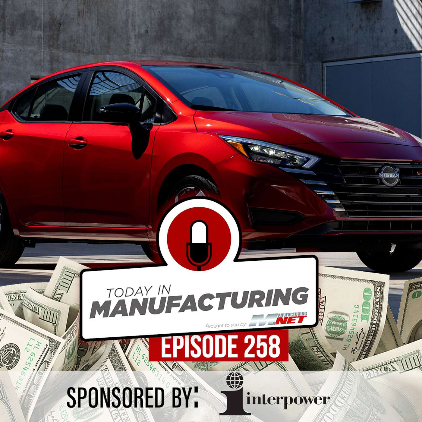 America's Cheapest Car; Texas Sues Smelly Site; Historic Union Victory | Today in Manufacturing Ep. 258