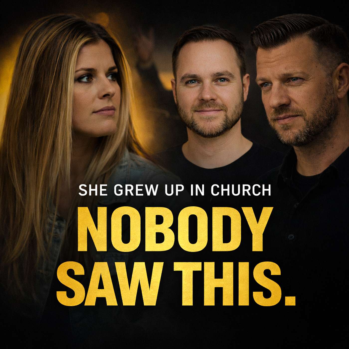 Female Porn Addiction: She Grew Up in Church and Nobody Saw It Coming