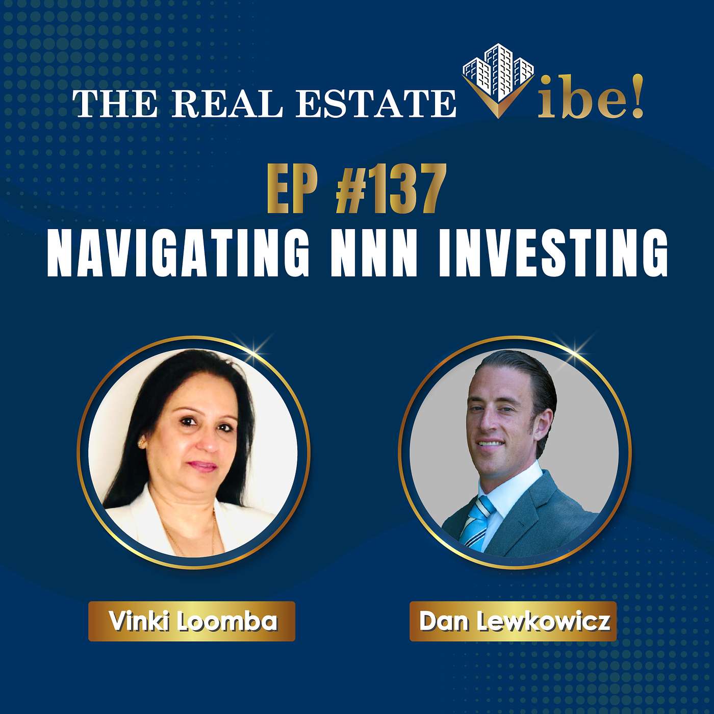 The Wealth Vibe Show!