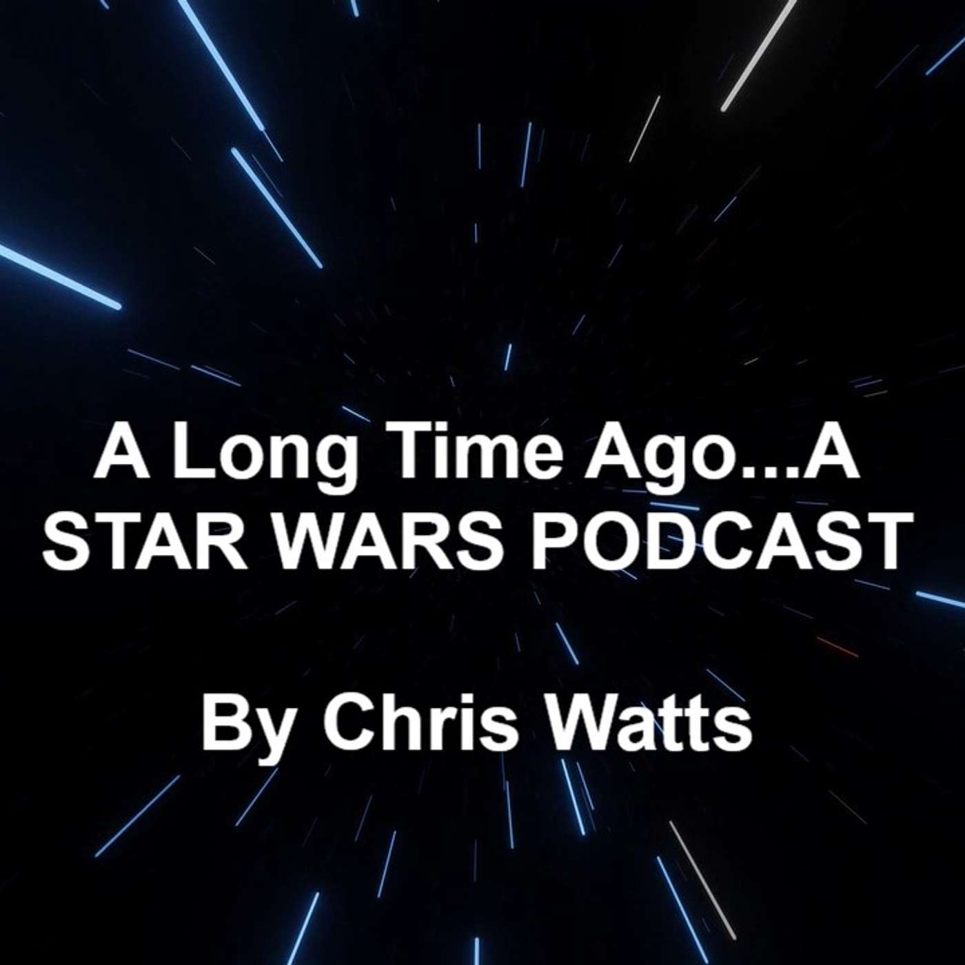 Star Wars Podcast 