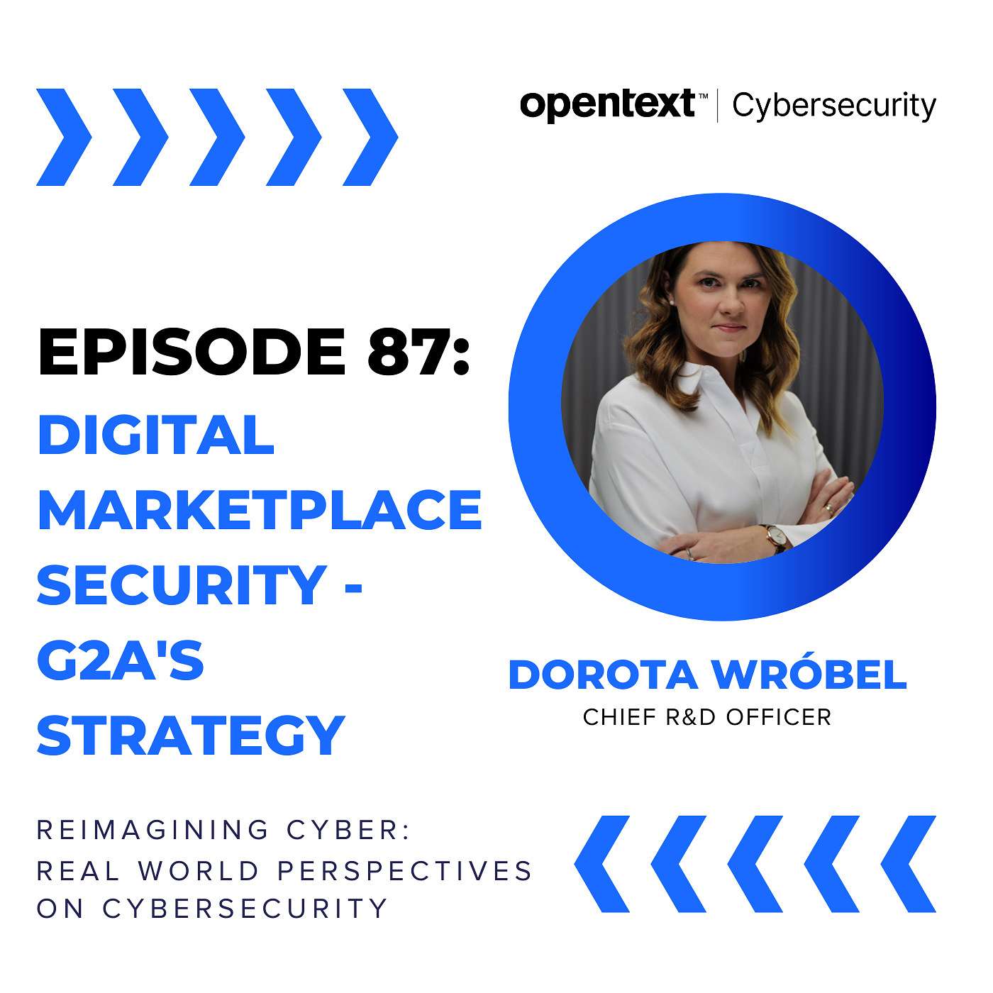 Digital Marketplace Security & G2A's Strategy - Ep 87