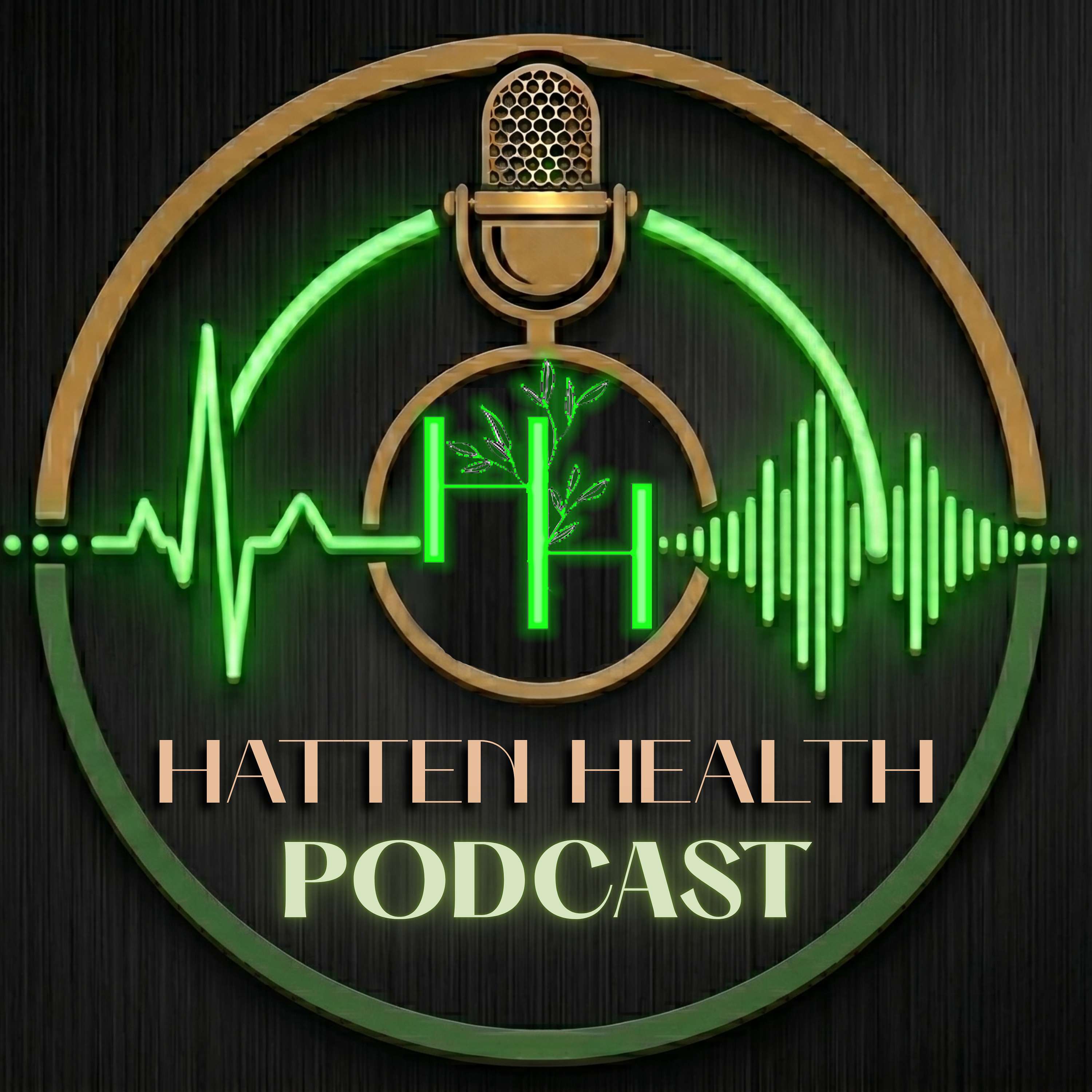 Hatten Health Podcast