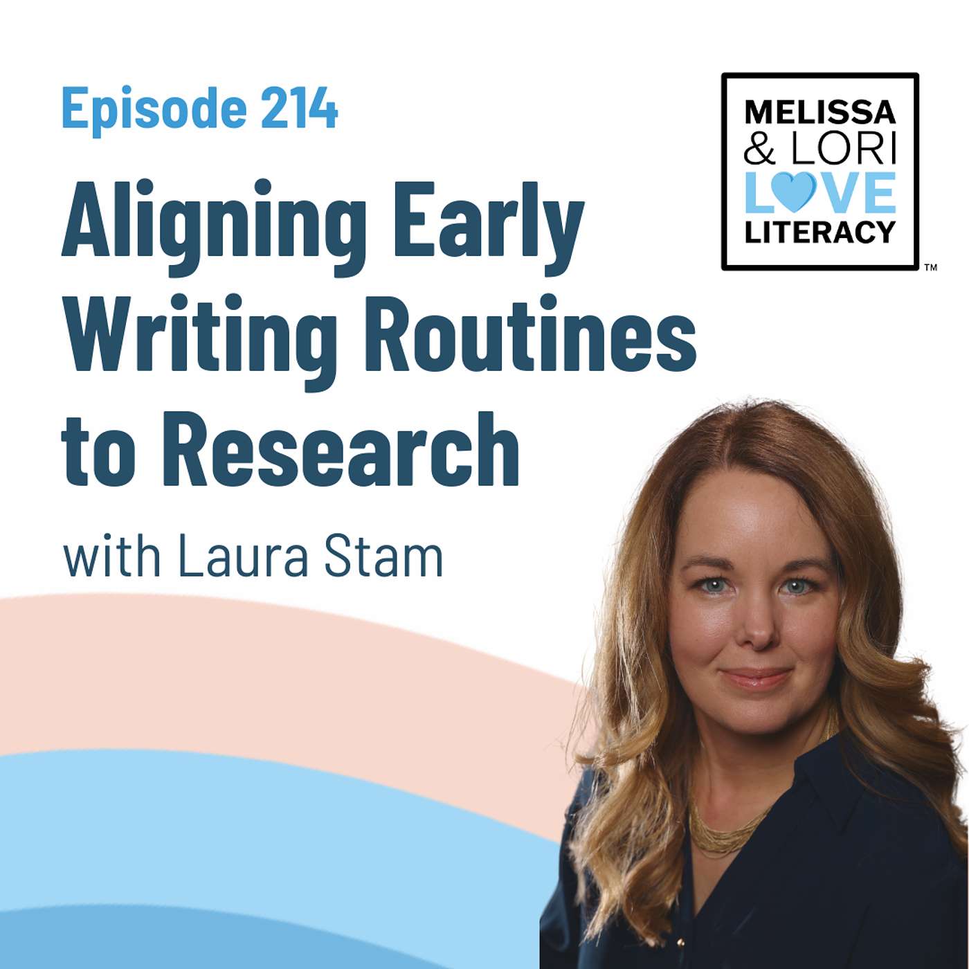 Ep. 214 Aligning Early Writing Routines to Research